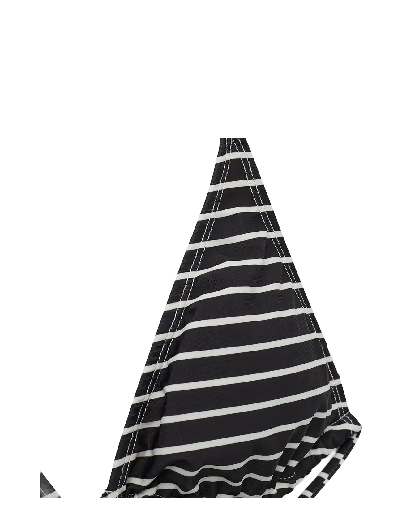 Sofie Schnoor - NOVAHSW SWIMSUIT - bikinisets - black striped - 2