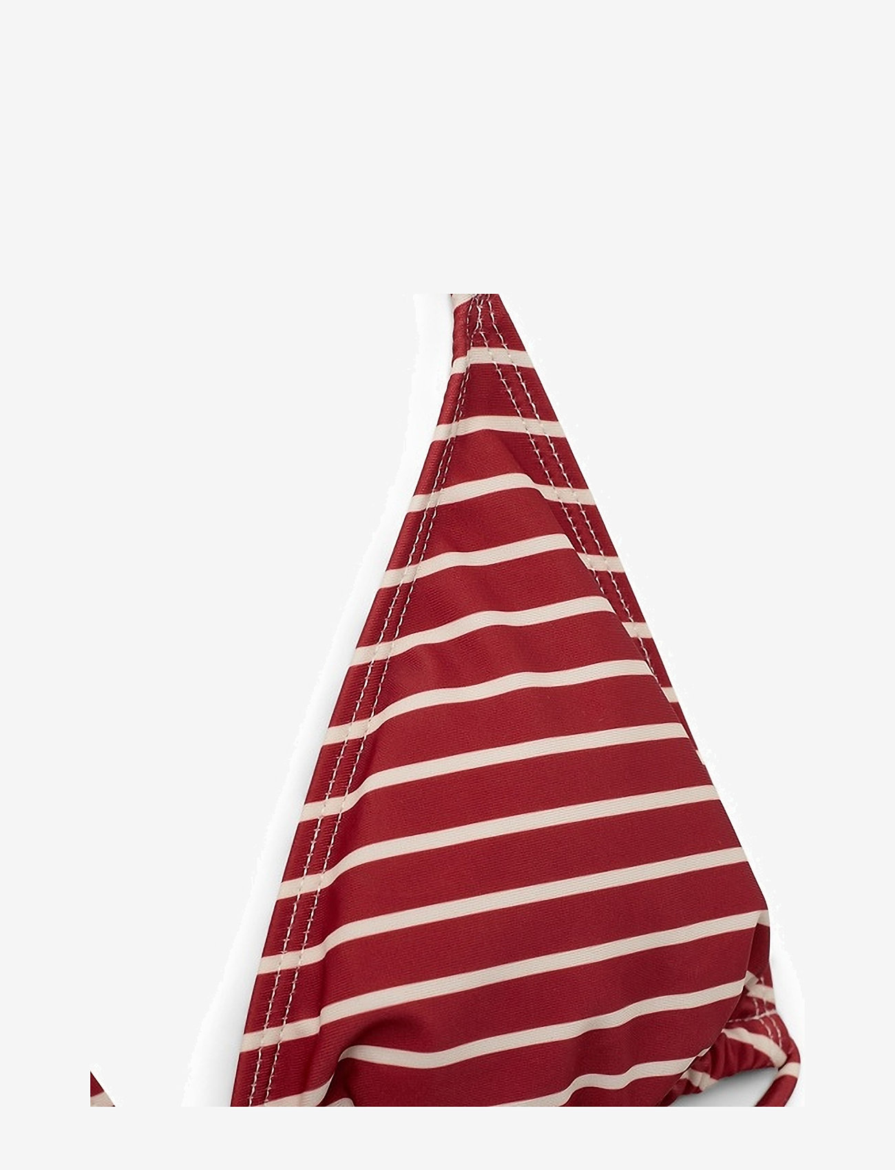 Sofie Schnoor - NOVAHSW SWIMSUIT - bikinisets - red striped - 2