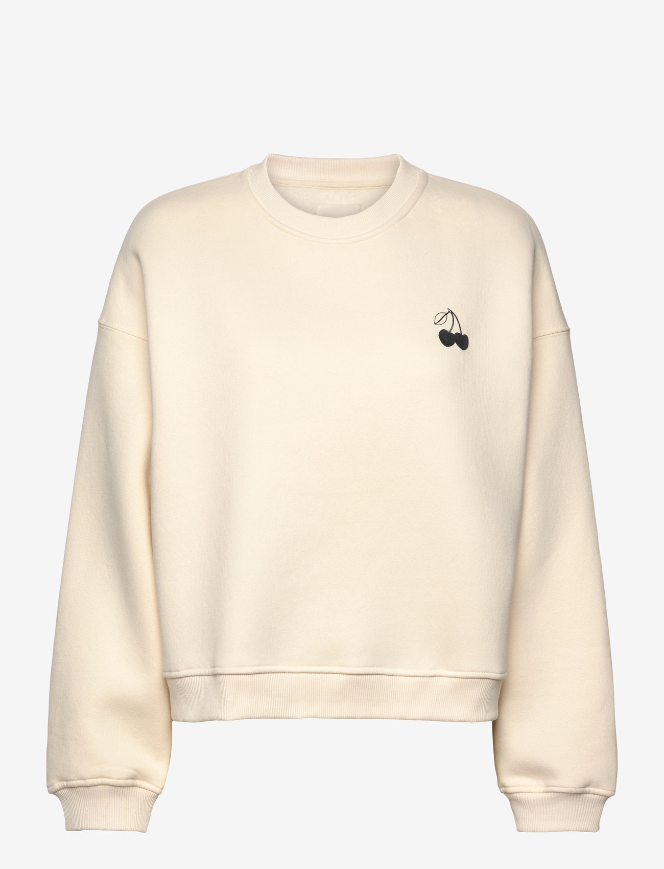 Sofie Schnoor - ELISW SWEATSHIRT - off white - 0