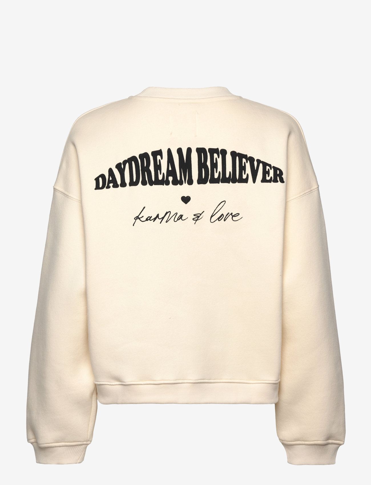 Sofie Schnoor - ELISW SWEATSHIRT - off white - 1