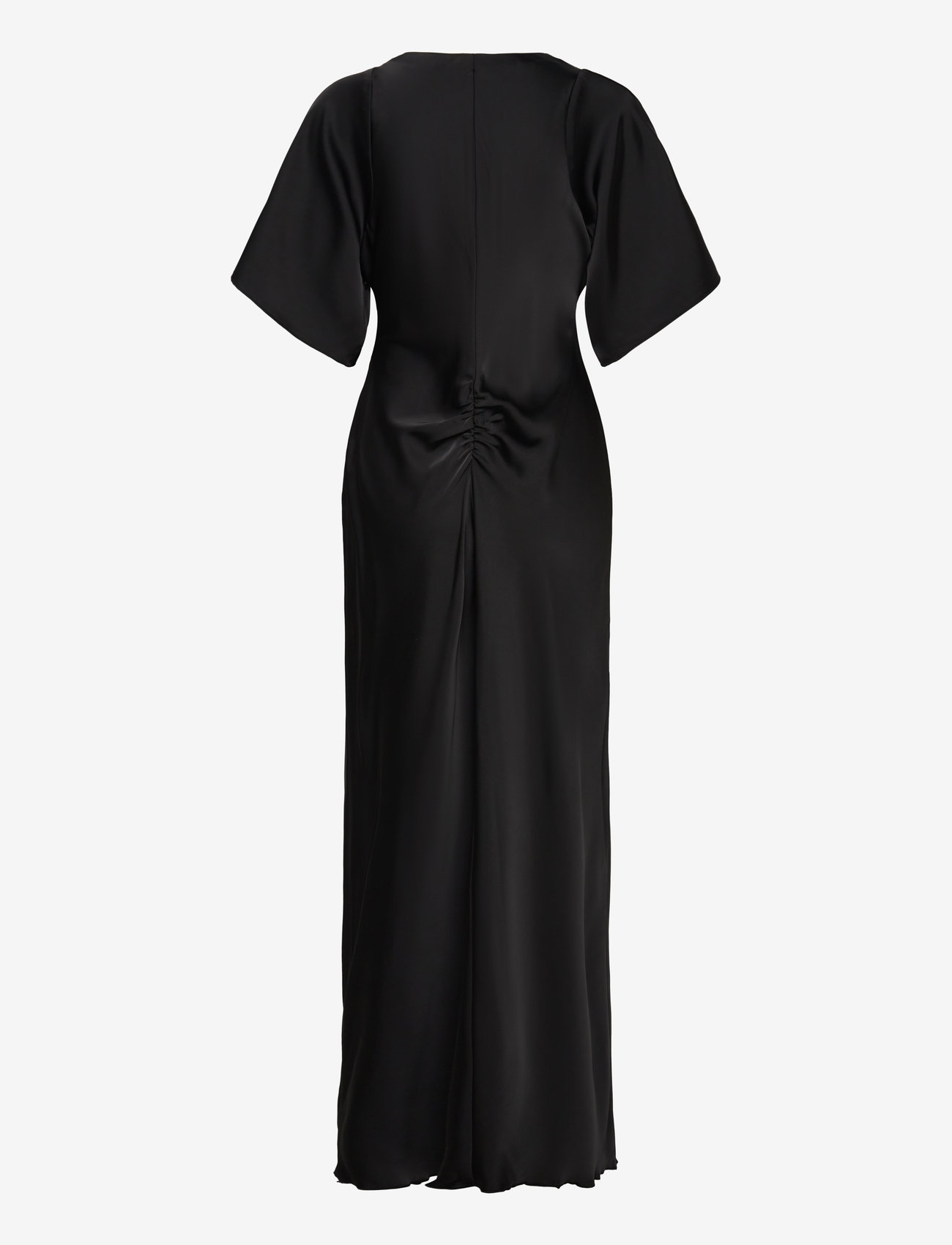 Sofie Schnoor - JULIETSW DRESS - Õhtukleidid - black - 1