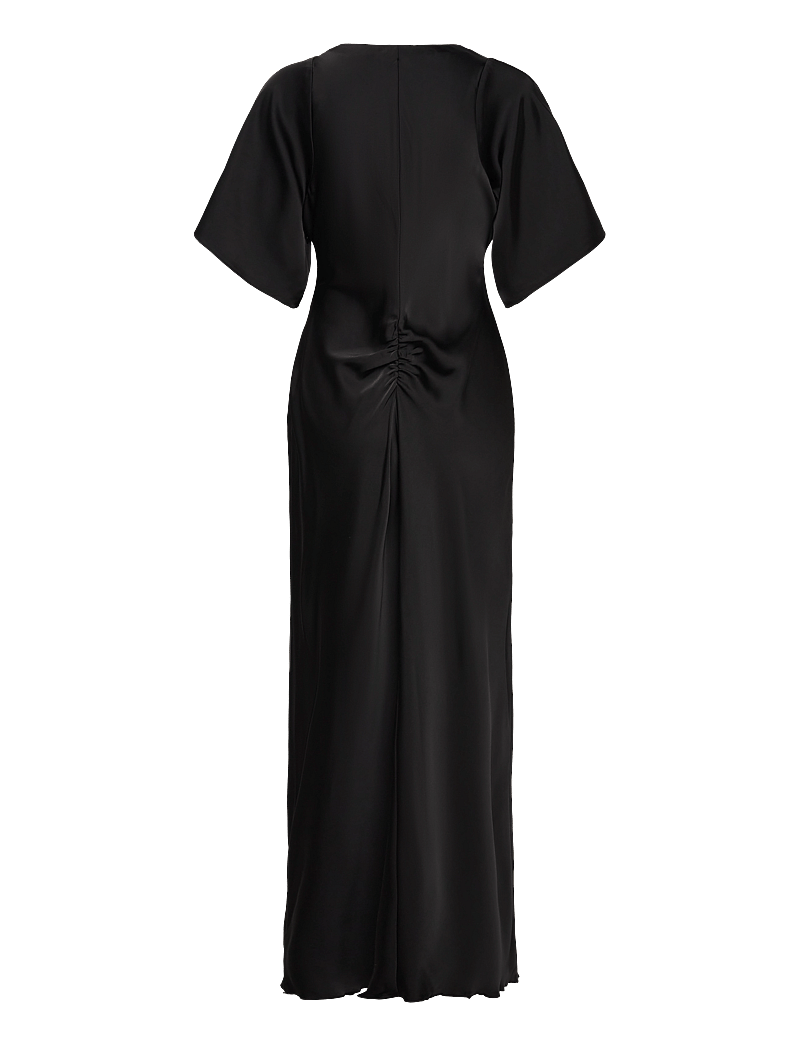 Sofie Schnoor - JULIETSW DRESS - abendkleider - black - 2