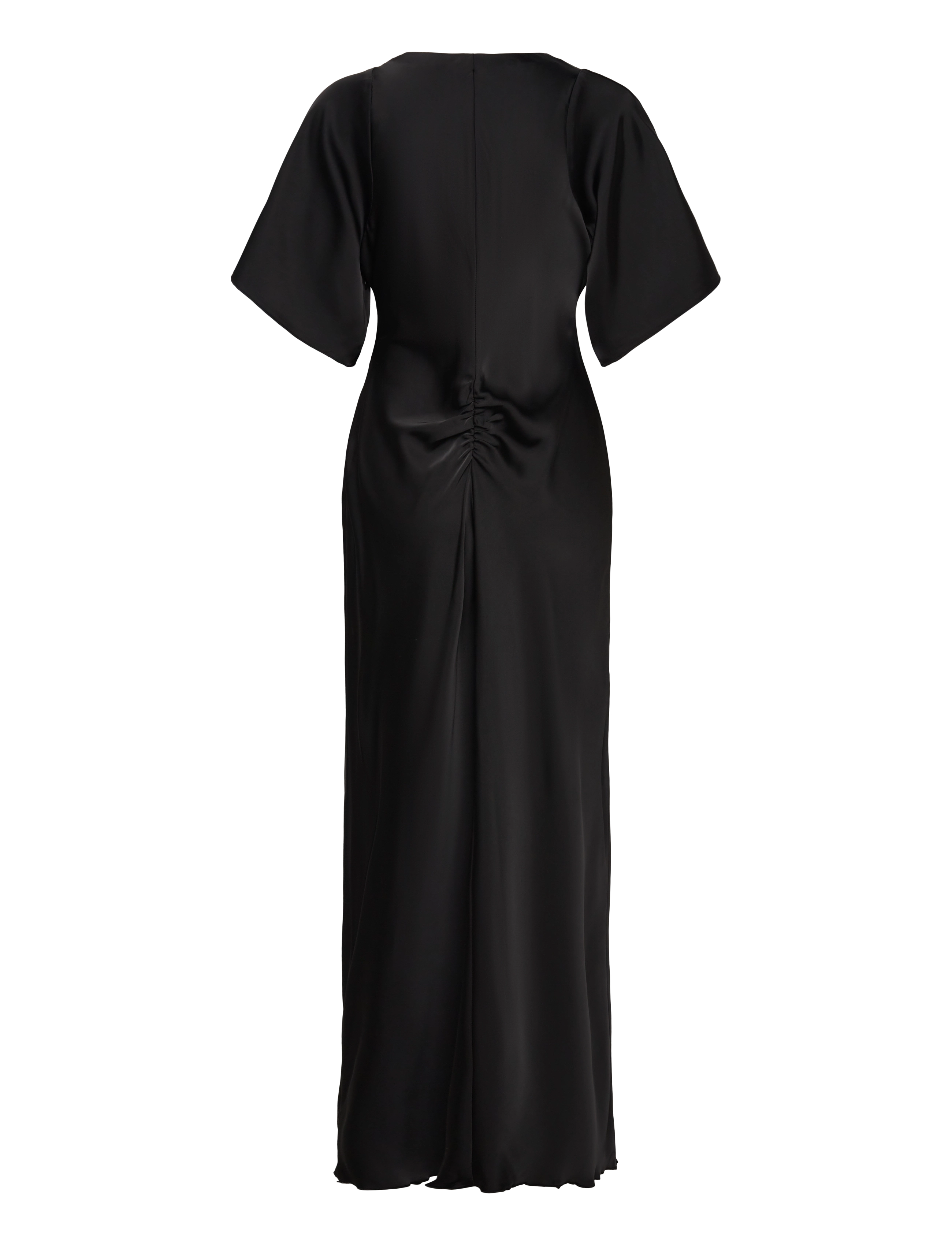 Sofie Schnoor - JULIETSW DRESS - maxi dresses - black - 2
