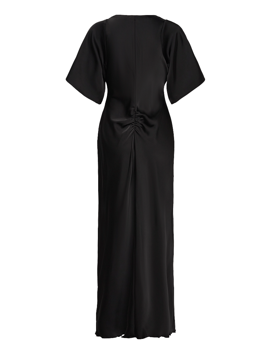 Sofie Schnoor - JULIETSW DRESS - abendkleider - black - 2