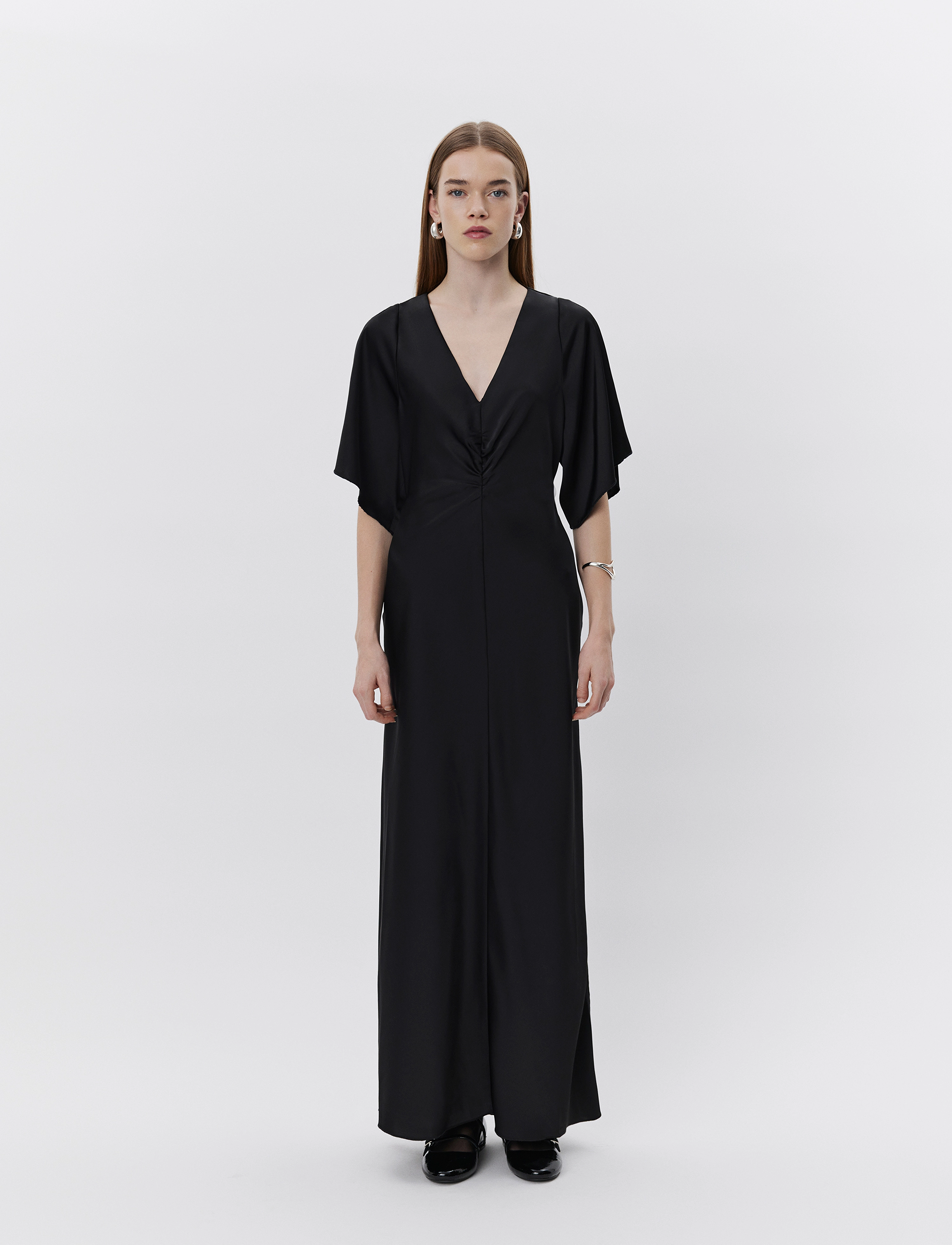 Sofie Schnoor JULIETSW DRESS - Tøj - BLACK / black
