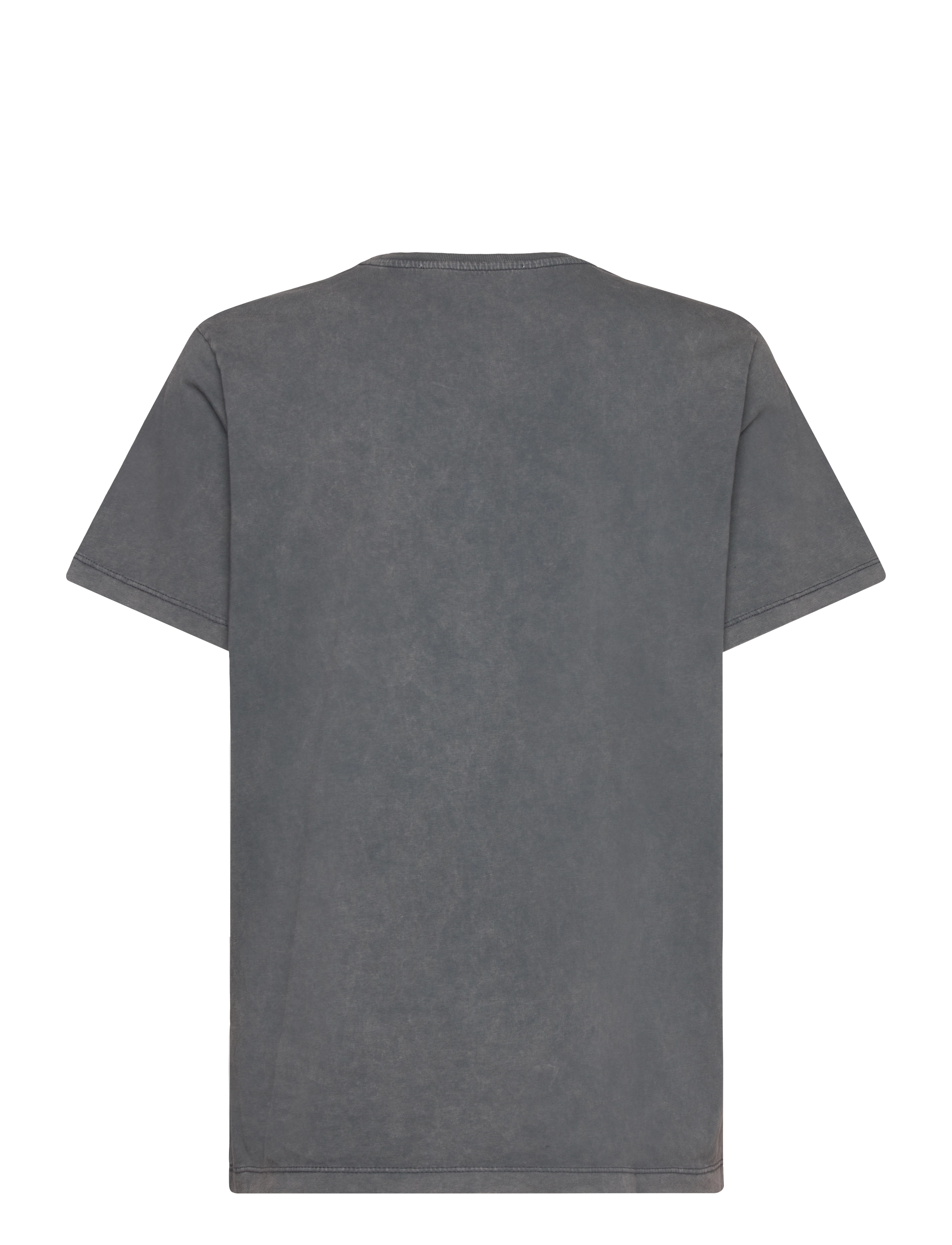 Sofie Schnoor - ZENASW T-SHIRT - autumn clothing - washed black - 2
