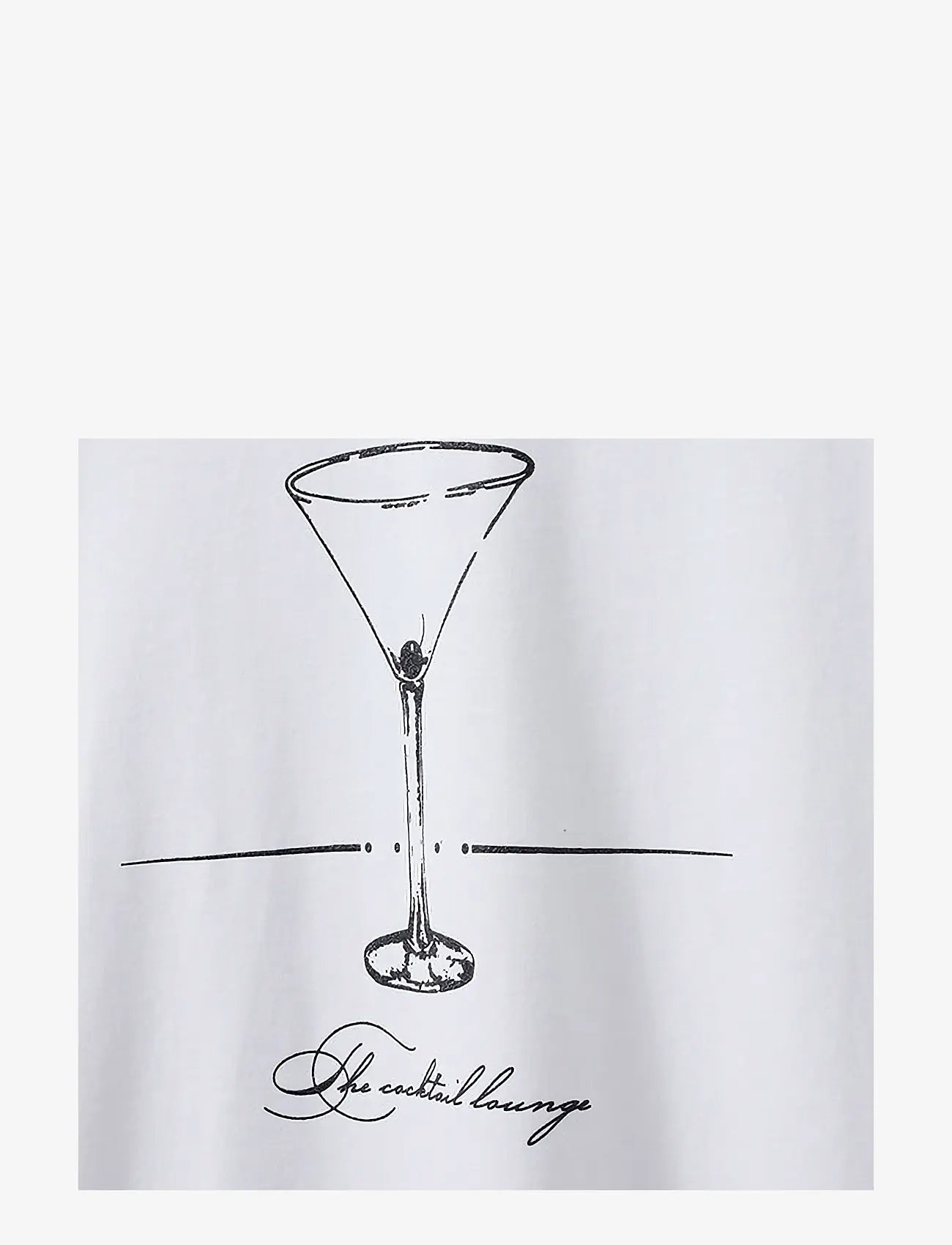 Sofie Schnoor - T-shirt - t-särgid - snow white - 2