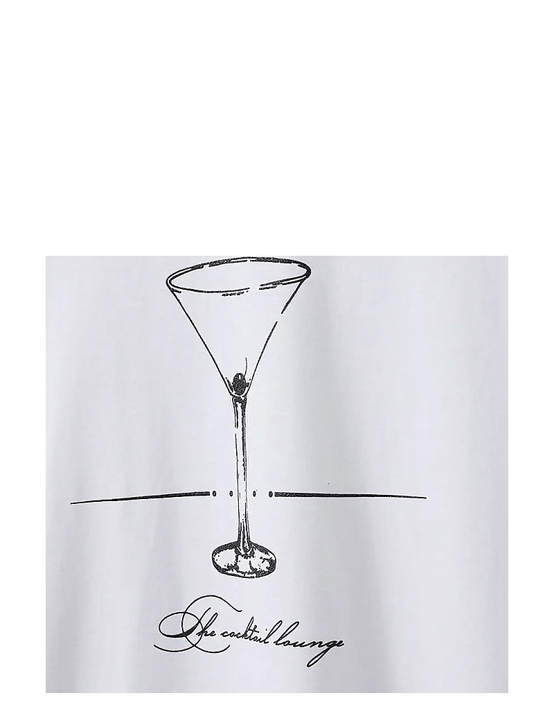 Sofie Schnoor - T-shirt - t-särgid - snow white - 2