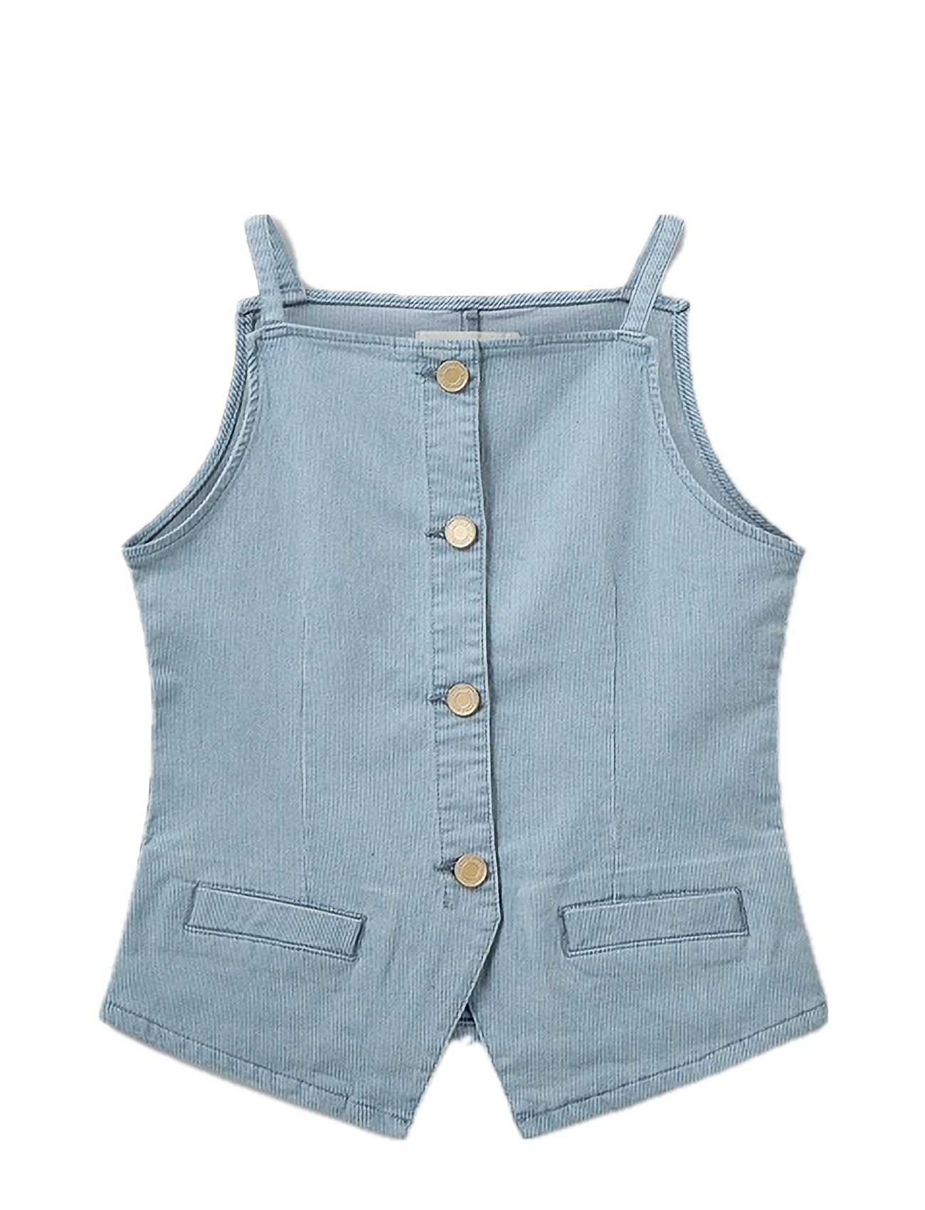 SOFIE SCHNOOR Demisw Vest Blau - 38 - Damen