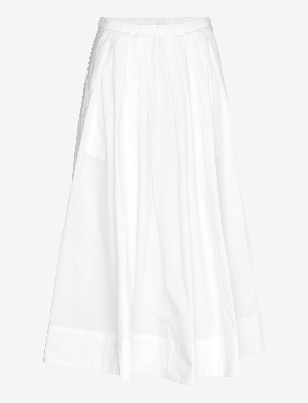 Sofie Schnoor - KATTIASW SKIRT - maxi nederdele - off white - 1