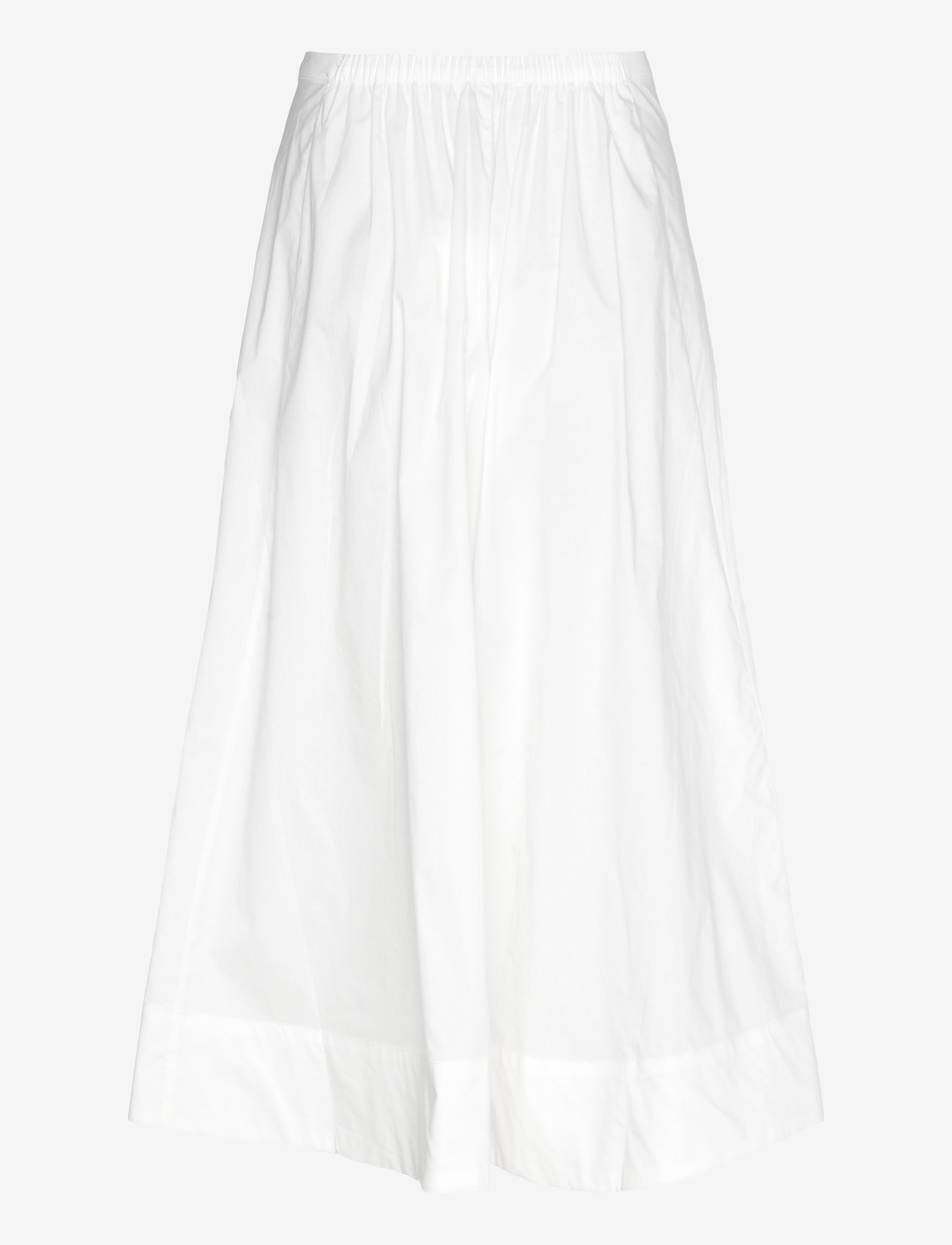Sofie Schnoor - KATTIASW SKIRT - maxi nederdele - off white - 2