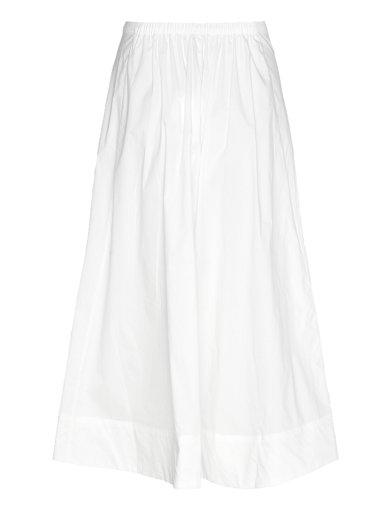 Sofie Schnoor - KATTIASW SKIRT - maxi nederdele - off white - 2