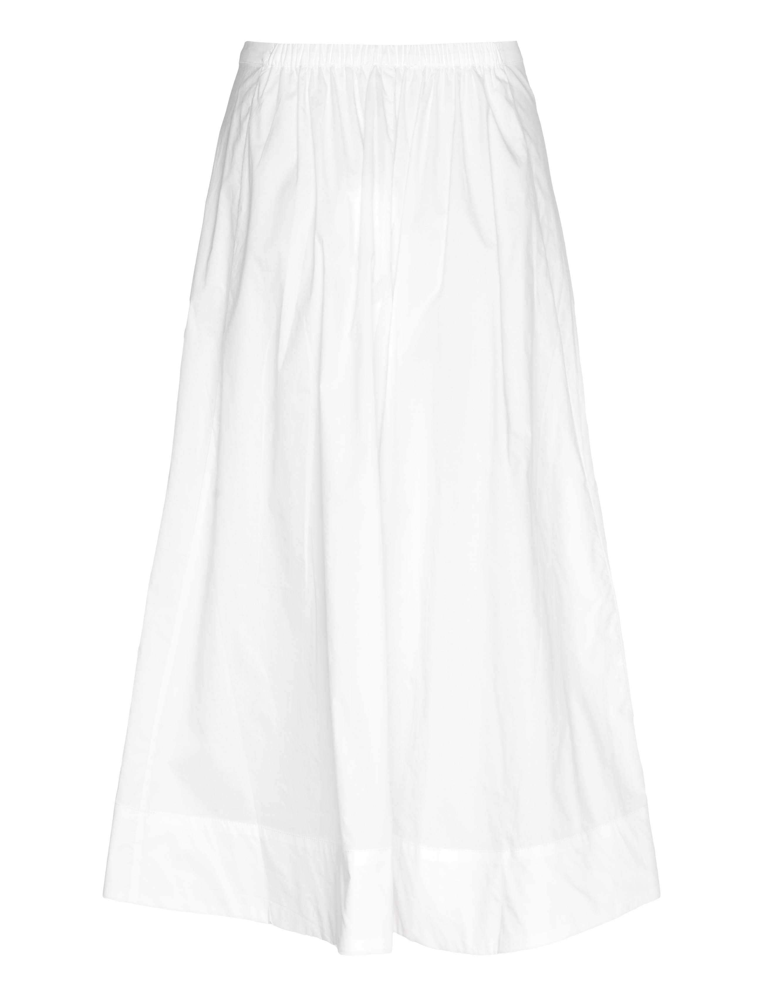 Sofie Schnoor - KATTIASW SKIRT - maxi röcke - off white - 2
