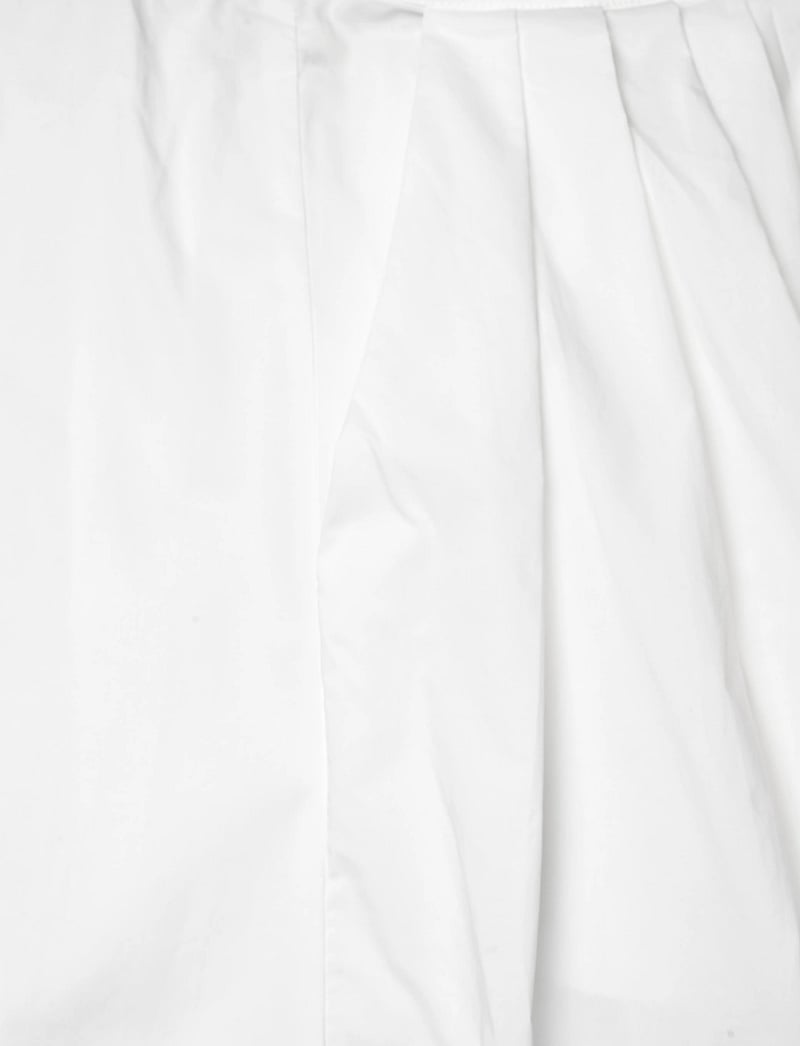 Sofie Schnoor - KATTIASW SKIRT - maxi nederdele - off white - 4