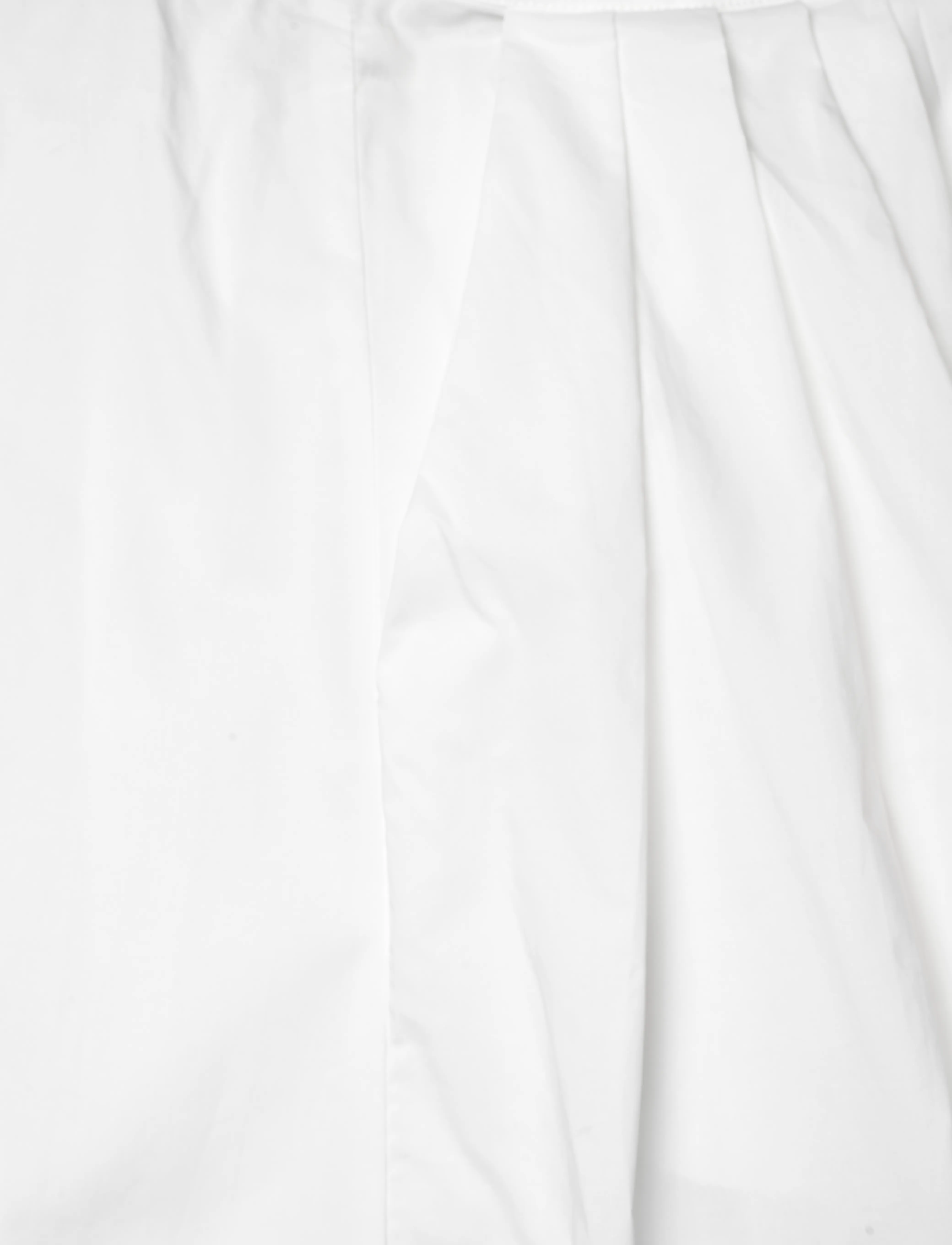 Sofie Schnoor - KATTIASW SKIRT - maxi röcke - off white - 4