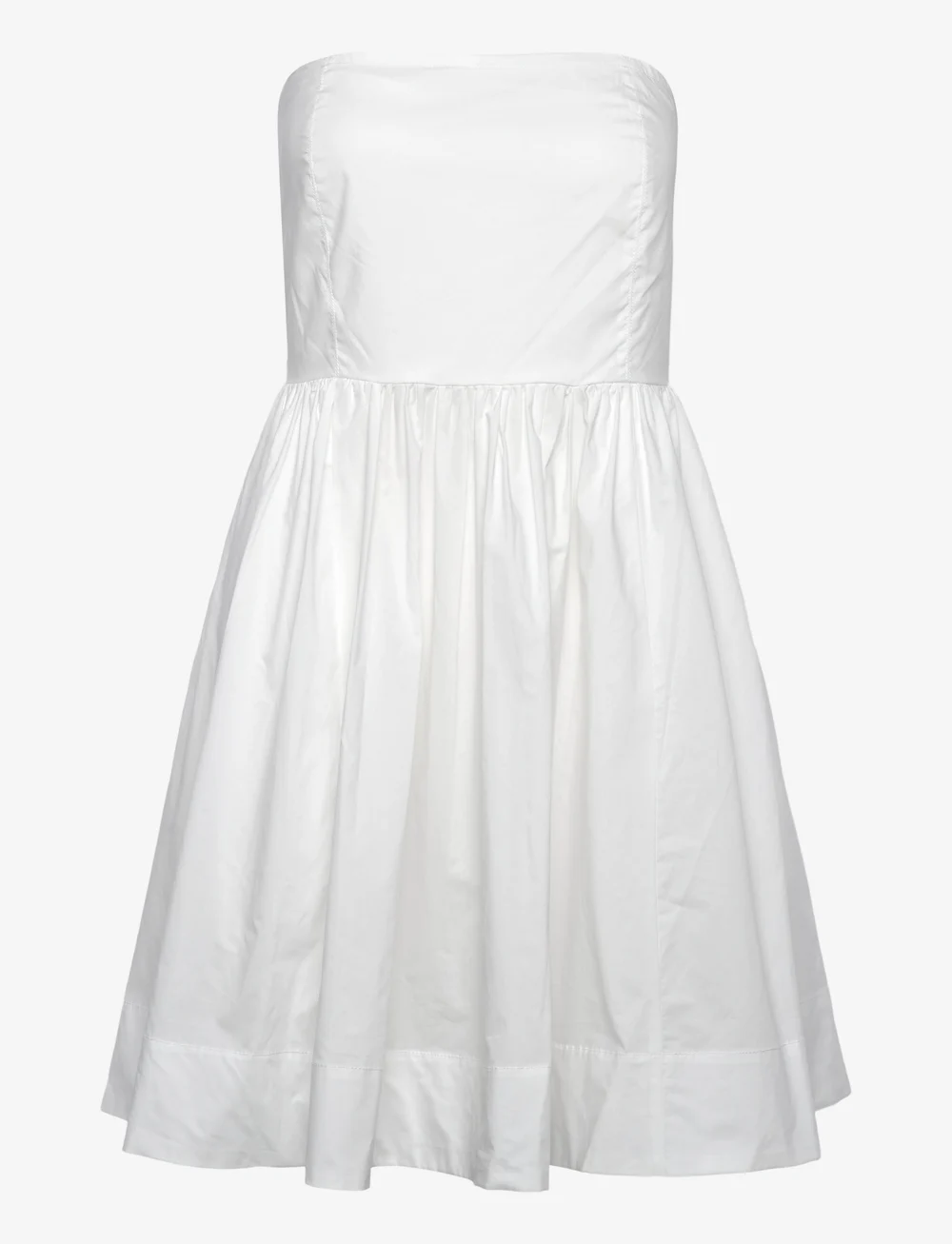 Sofie Schnoor - EDITHSW DRESS - ferming - off white - 1