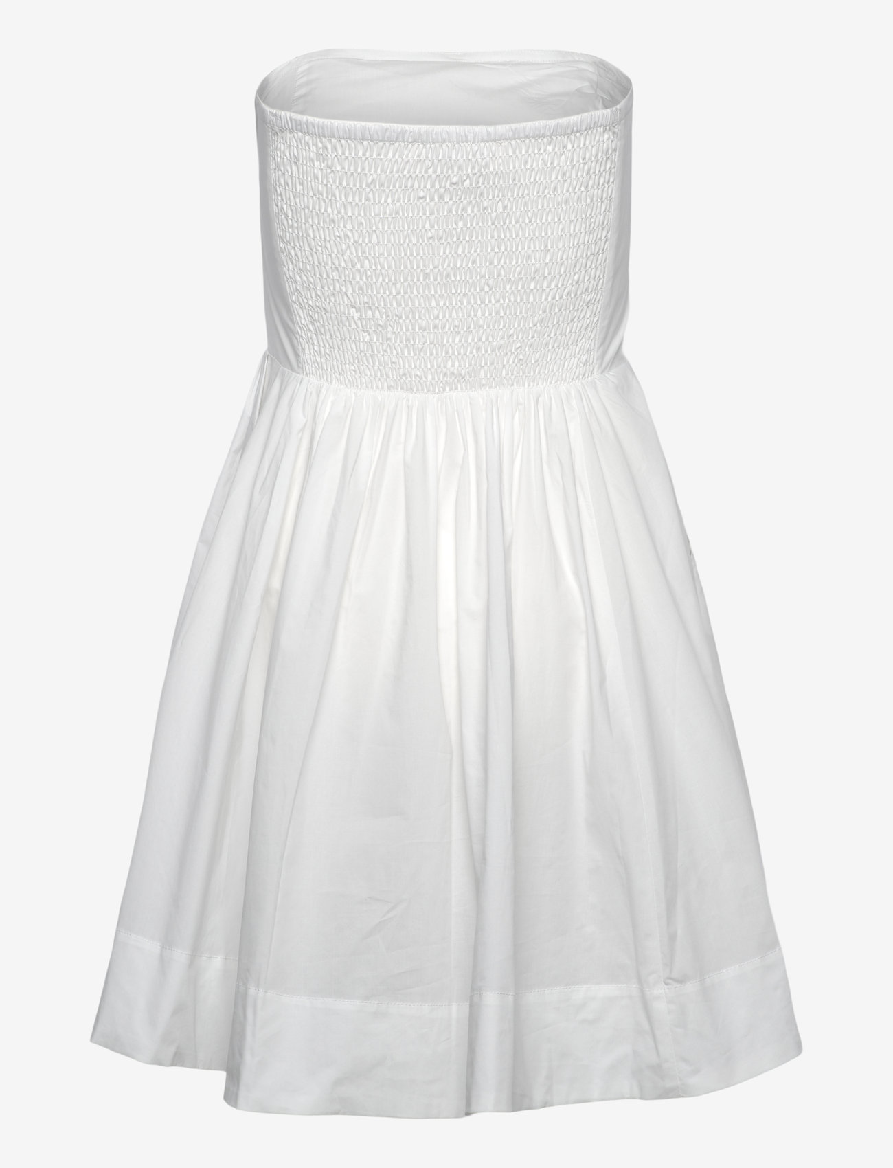 Sofie Schnoor - EDITHSW DRESS - rippijuhlat - off white - 2