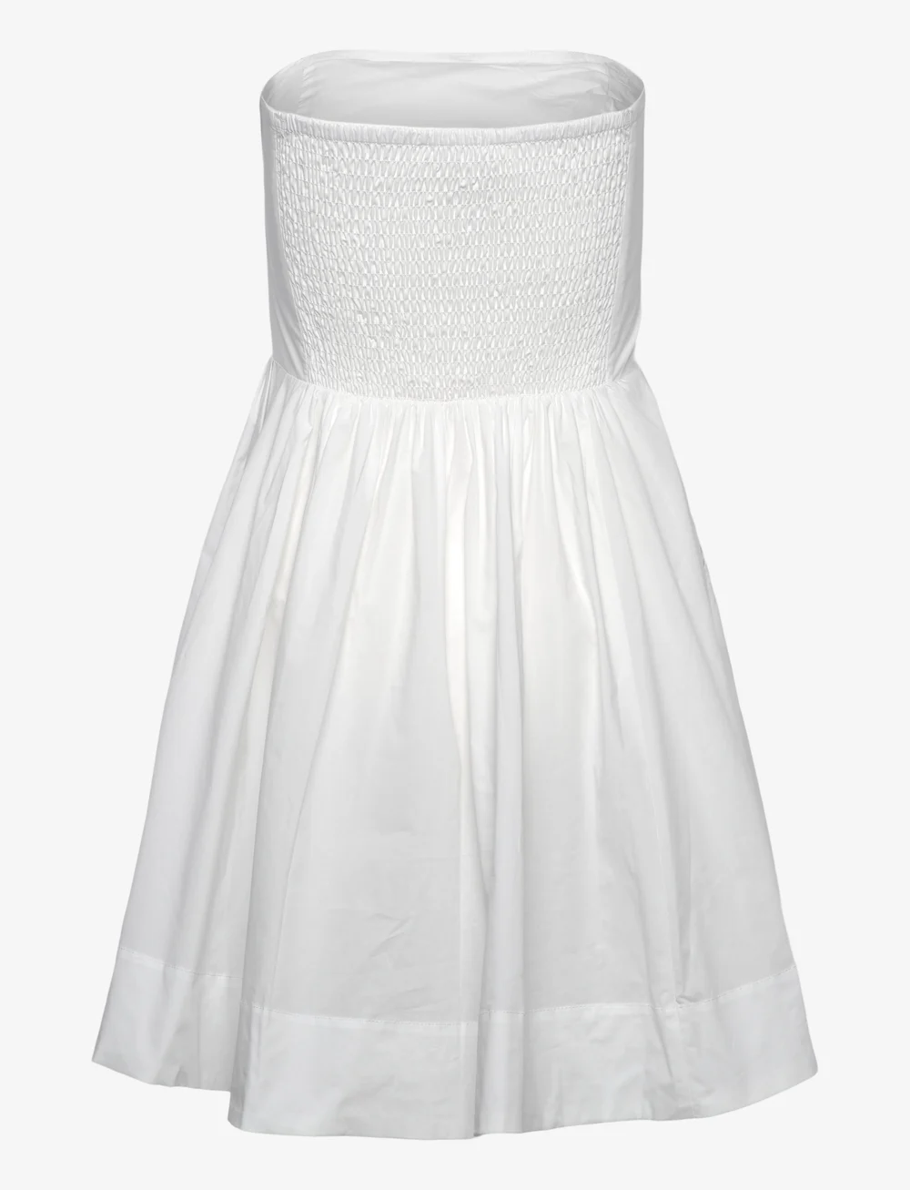 Sofie Schnoor - EDITHSW DRESS - ferming - off white - 2