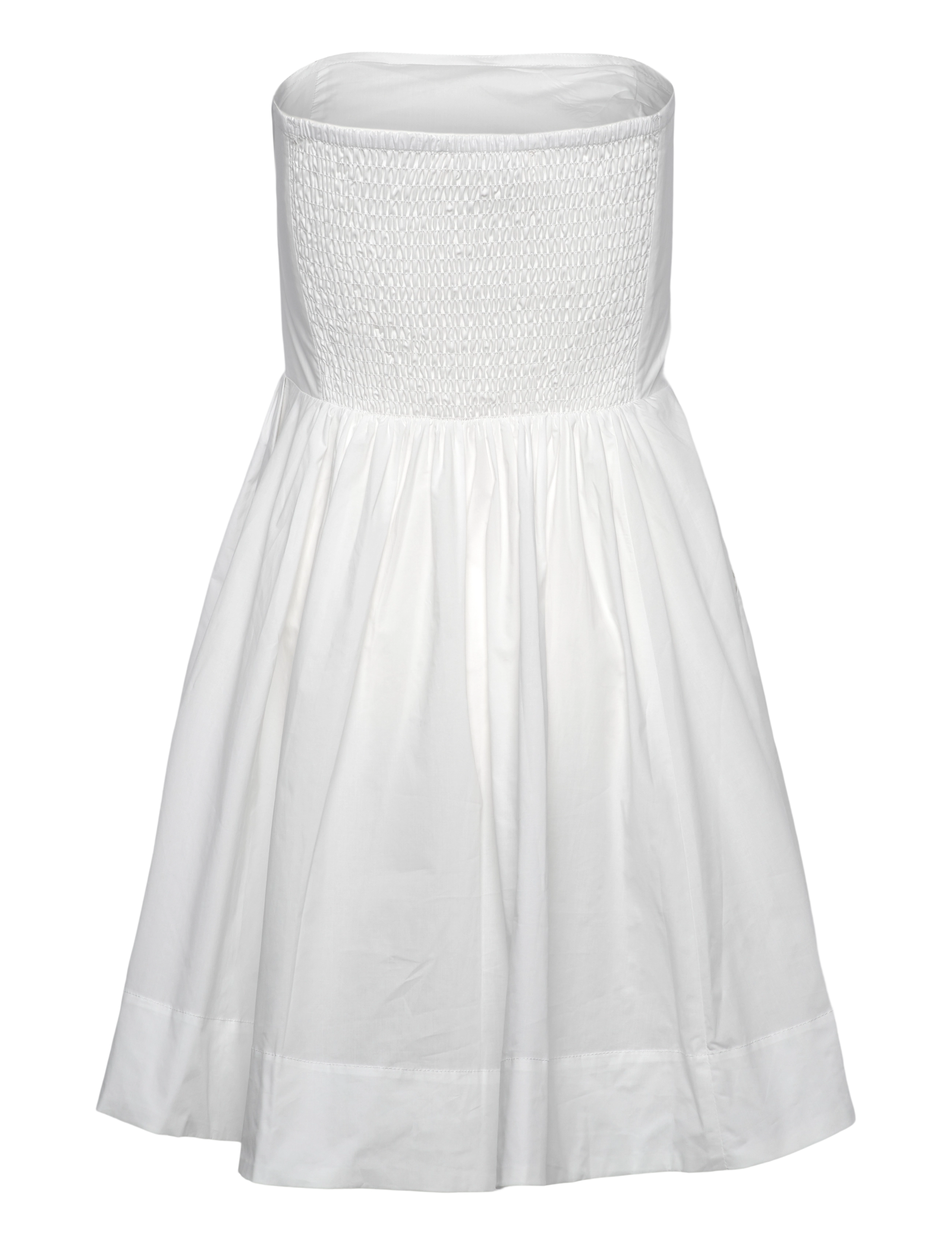 Sofie Schnoor - EDITHSW DRESS - konfirmation - off white - 2