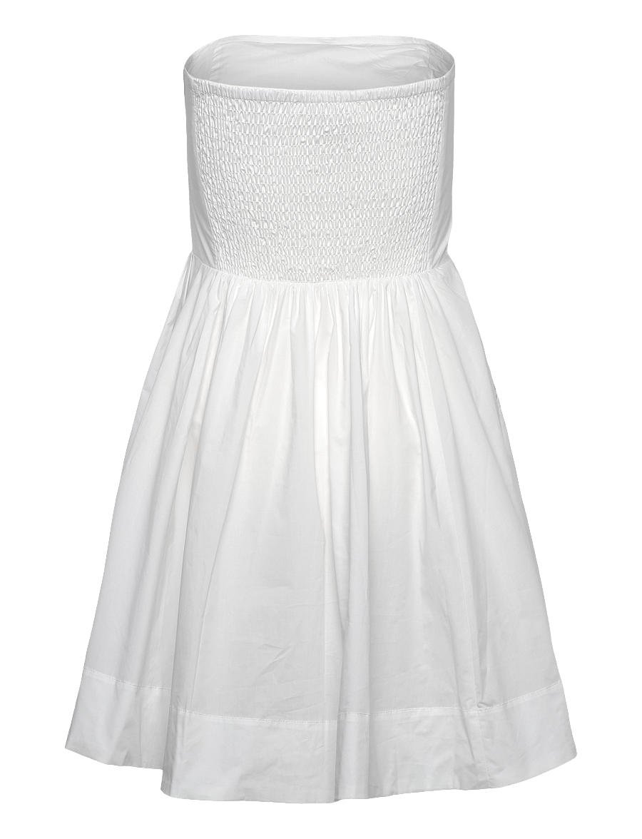 Sofie Schnoor - EDITHSW DRESS - konfirmation - off white - 2
