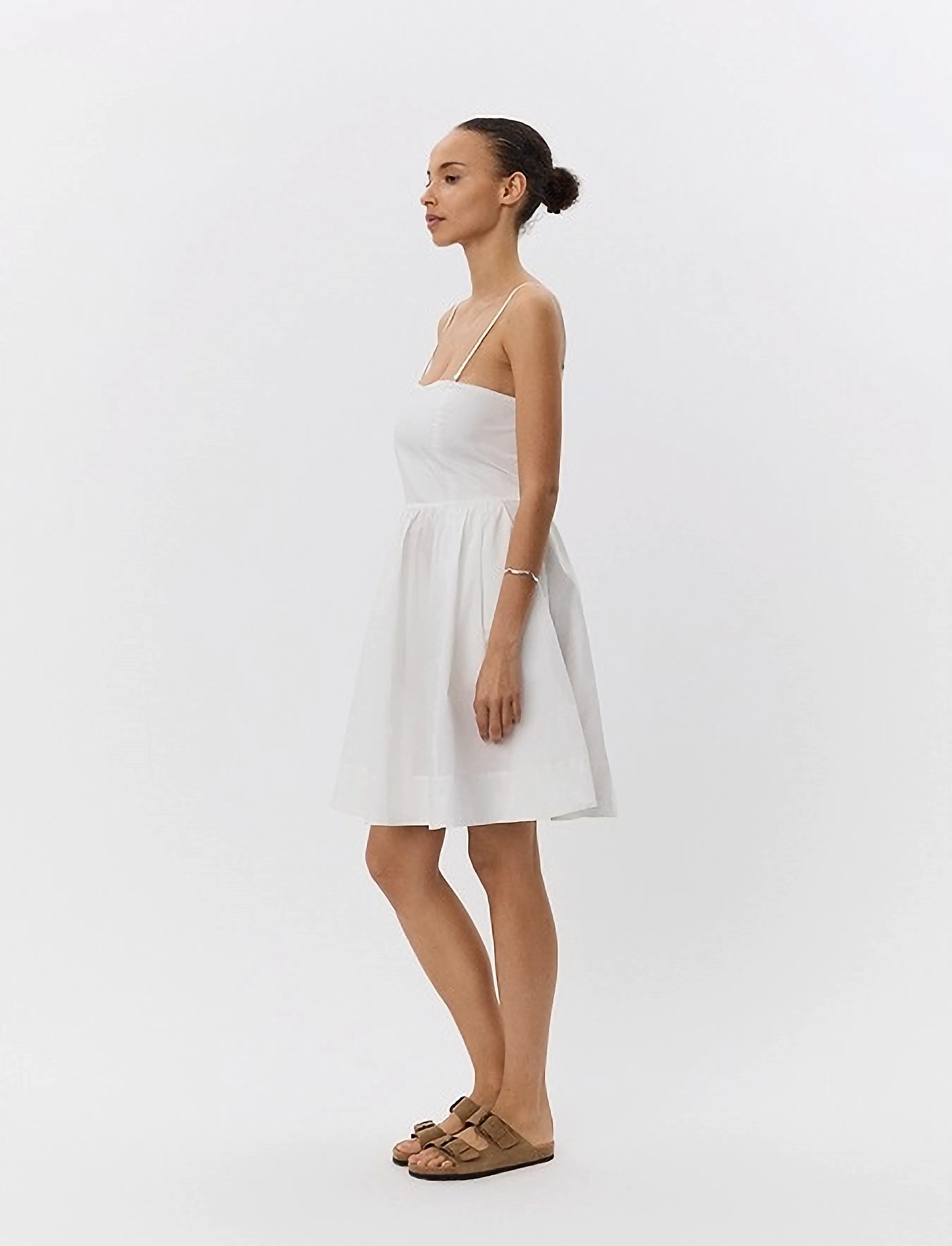 Sofie Schnoor - EDITHSW DRESS - konfirmation - off white - 5