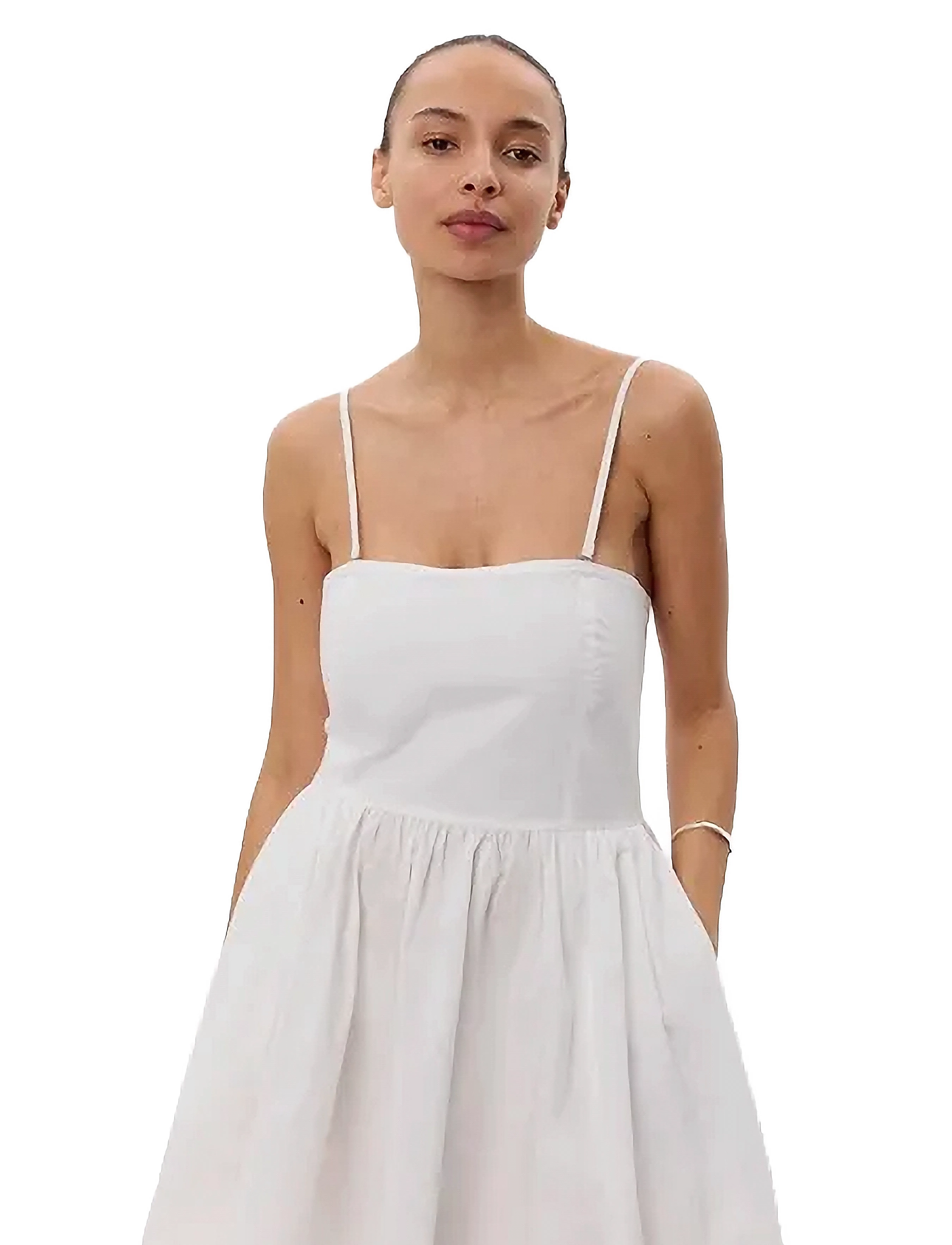 Sofie Schnoor Edithsw Dress korta klänningar dam – bild 4