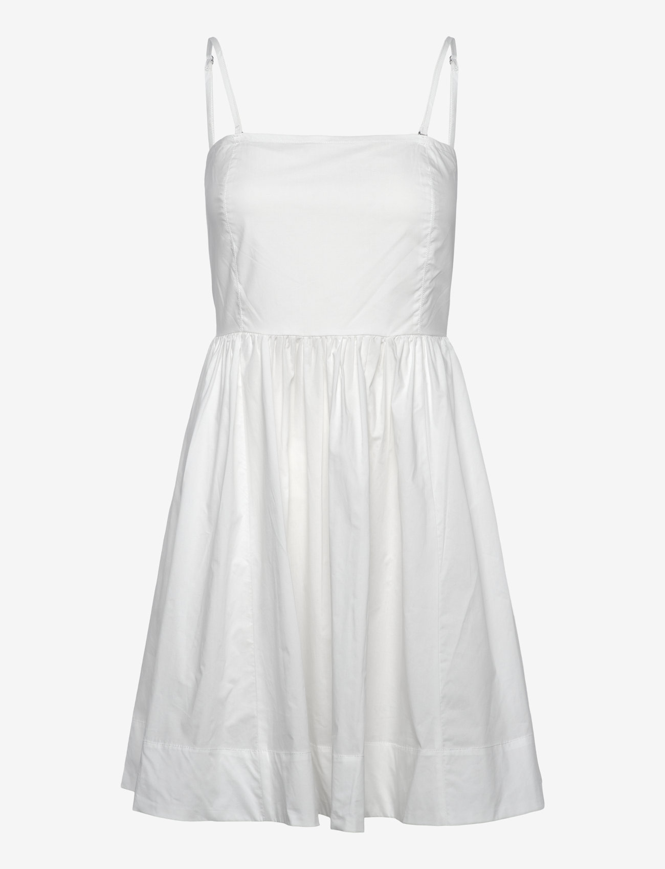 Sofie Schnoor - EDITHSW DRESS - rippijuhlat - off white - 3