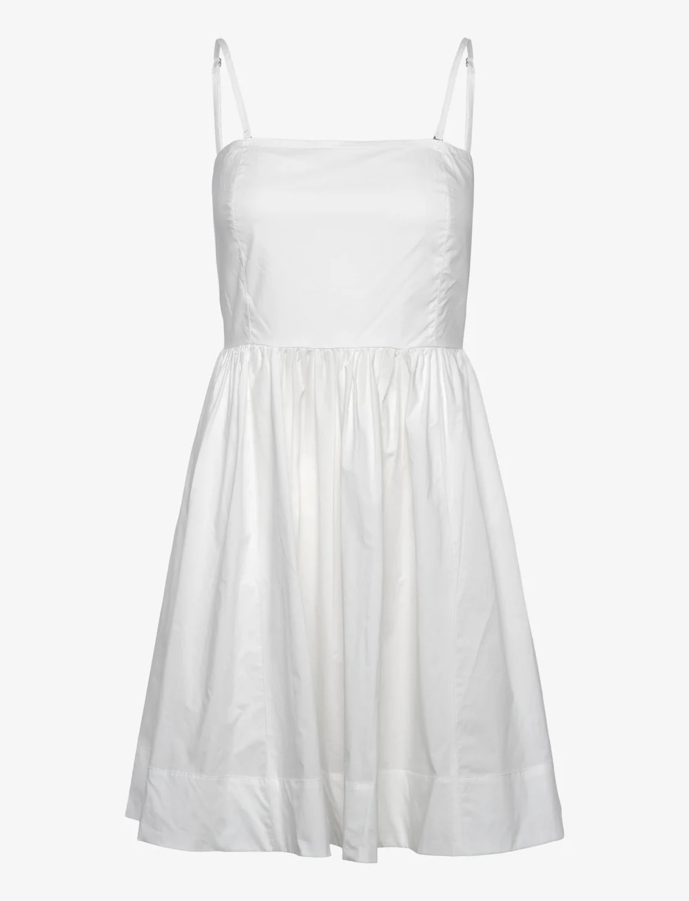 Sofie Schnoor - EDITHSW DRESS - ferming - off white - 3