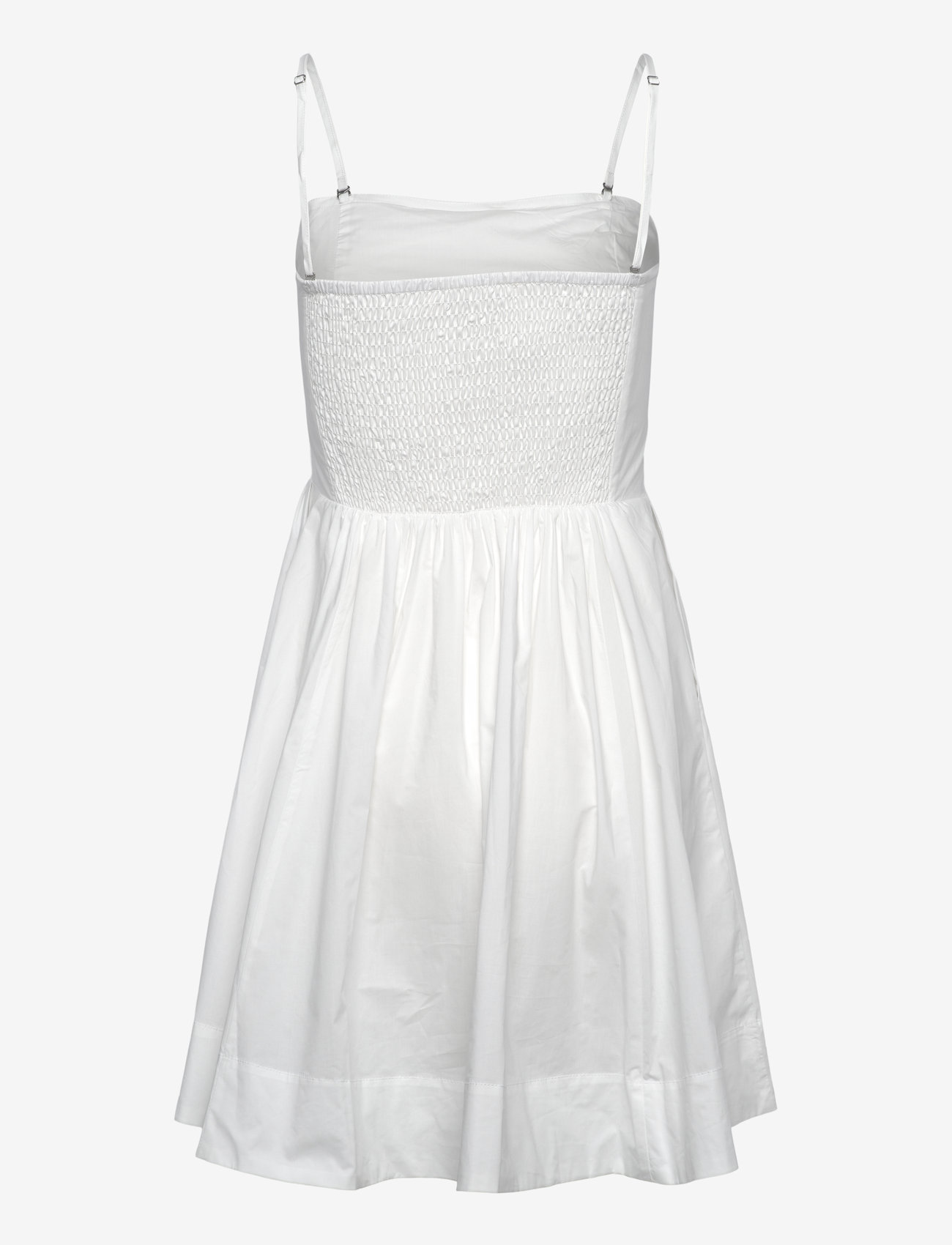 Sofie Schnoor - EDITHSW DRESS - rippijuhlat - off white - 4