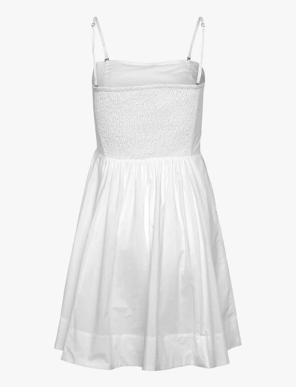 Sofie Schnoor - EDITHSW DRESS - ferming - off white - 4