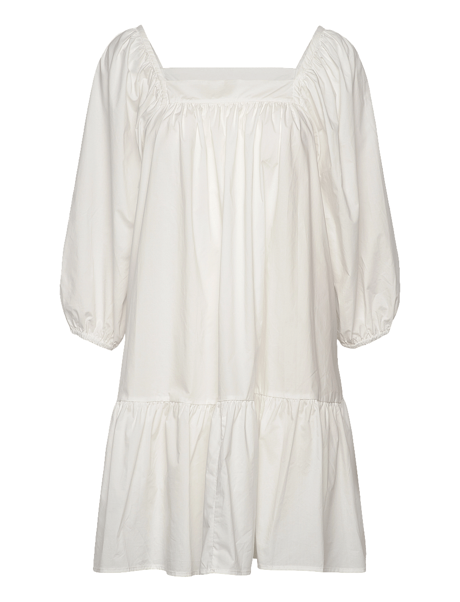 Sofie Schnoor - LOLASW DRESS - konfirmation - off white - 1