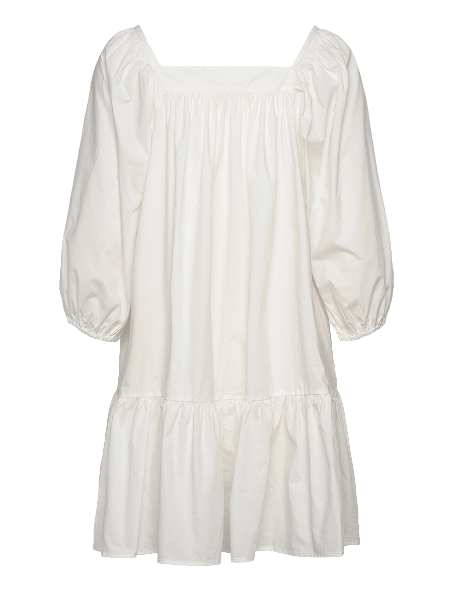 Sofie Schnoor - LOLASW DRESS - konfirmation - off white - 2