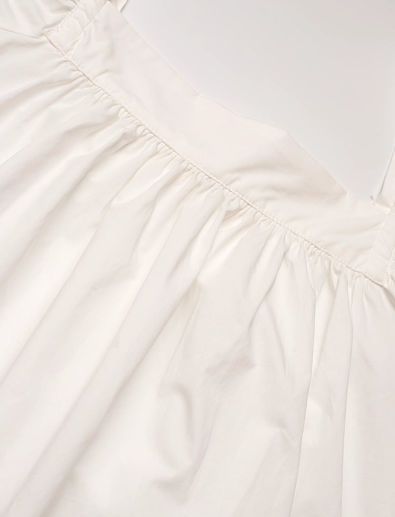 Sofie Schnoor - LOLASW DRESS - konfirmationstøj - off white - 4