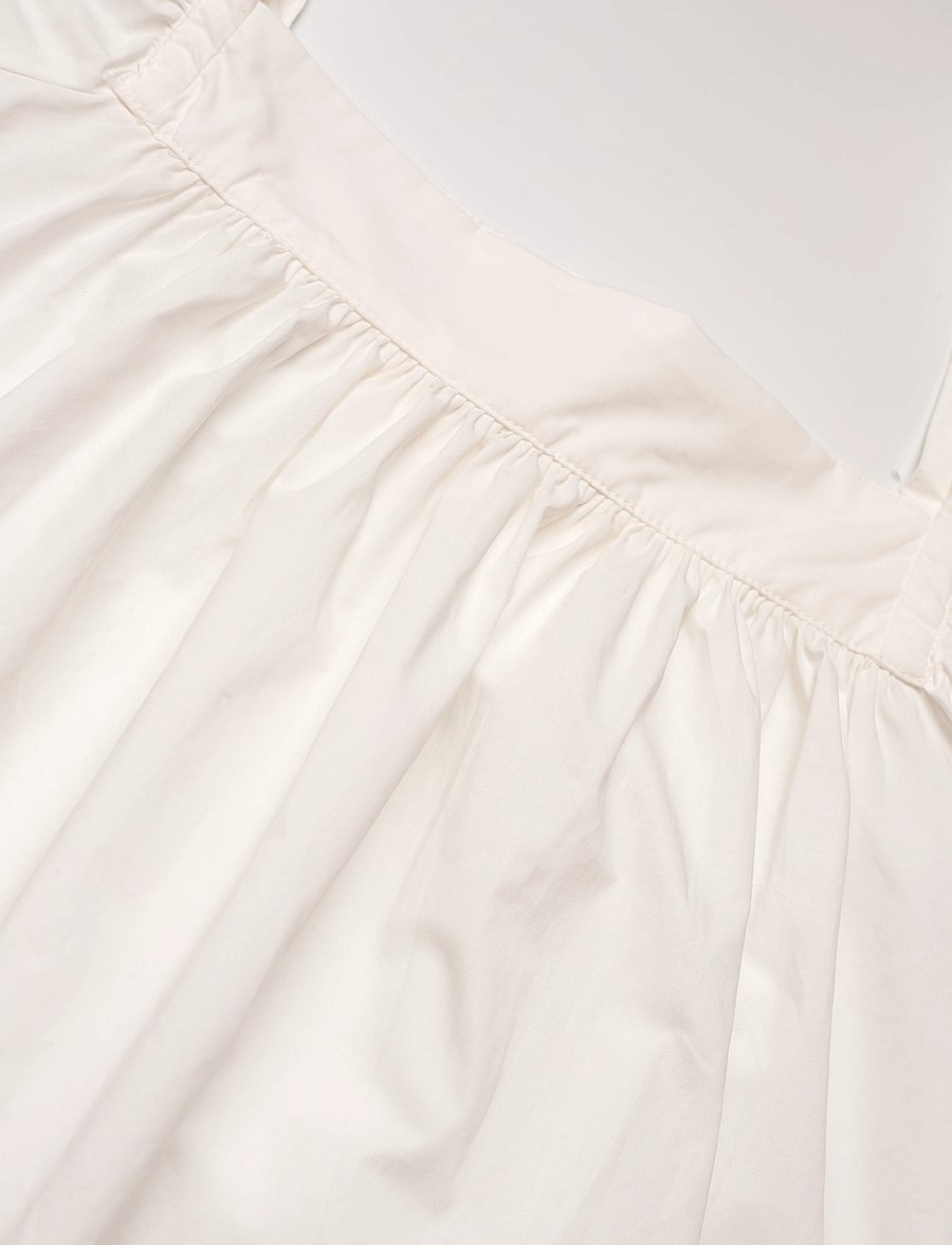Sofie Schnoor - LOLASW DRESS - konfirmation - off white - 4