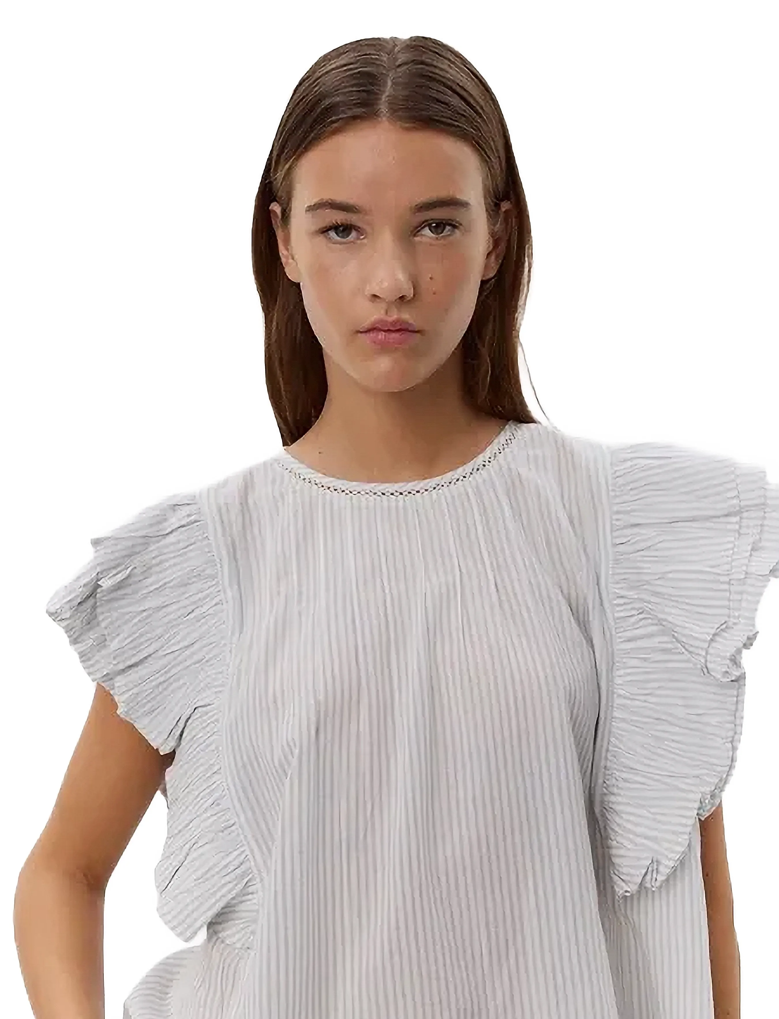 Sofie Schnoor Samarasw Top blusar dam – bild 5