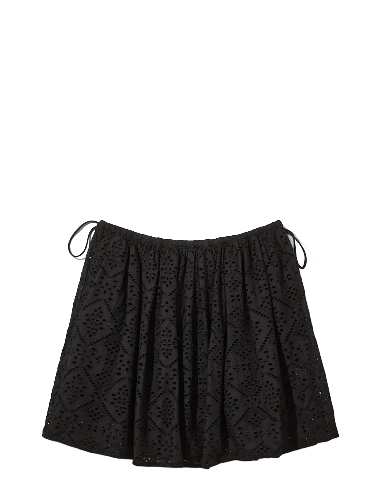 Sofie Schnoor - BEAUSW SKIRT - casual shorts - black - 1