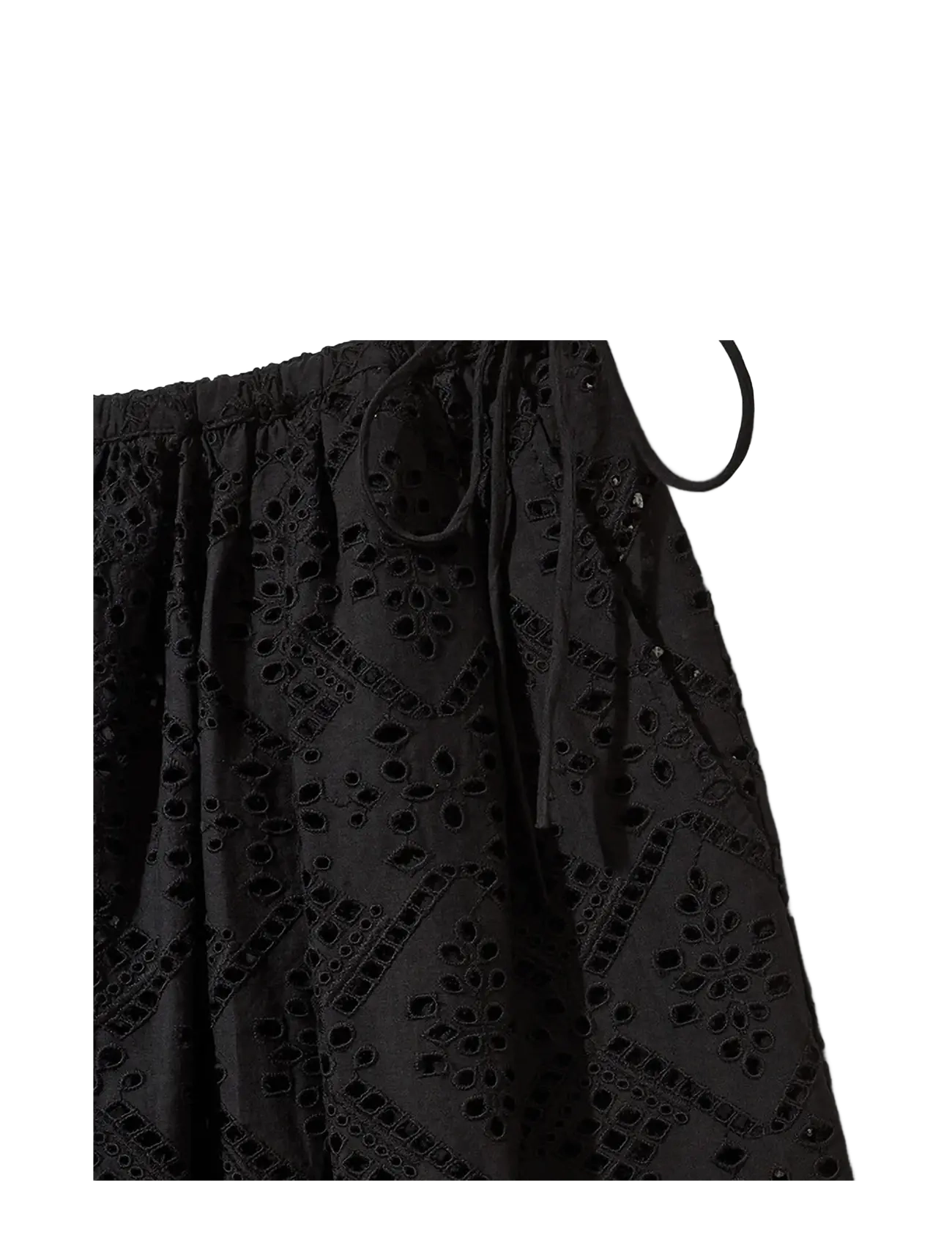 Sofie Schnoor - BEAUSW SKIRT - casual shorts - black - 2