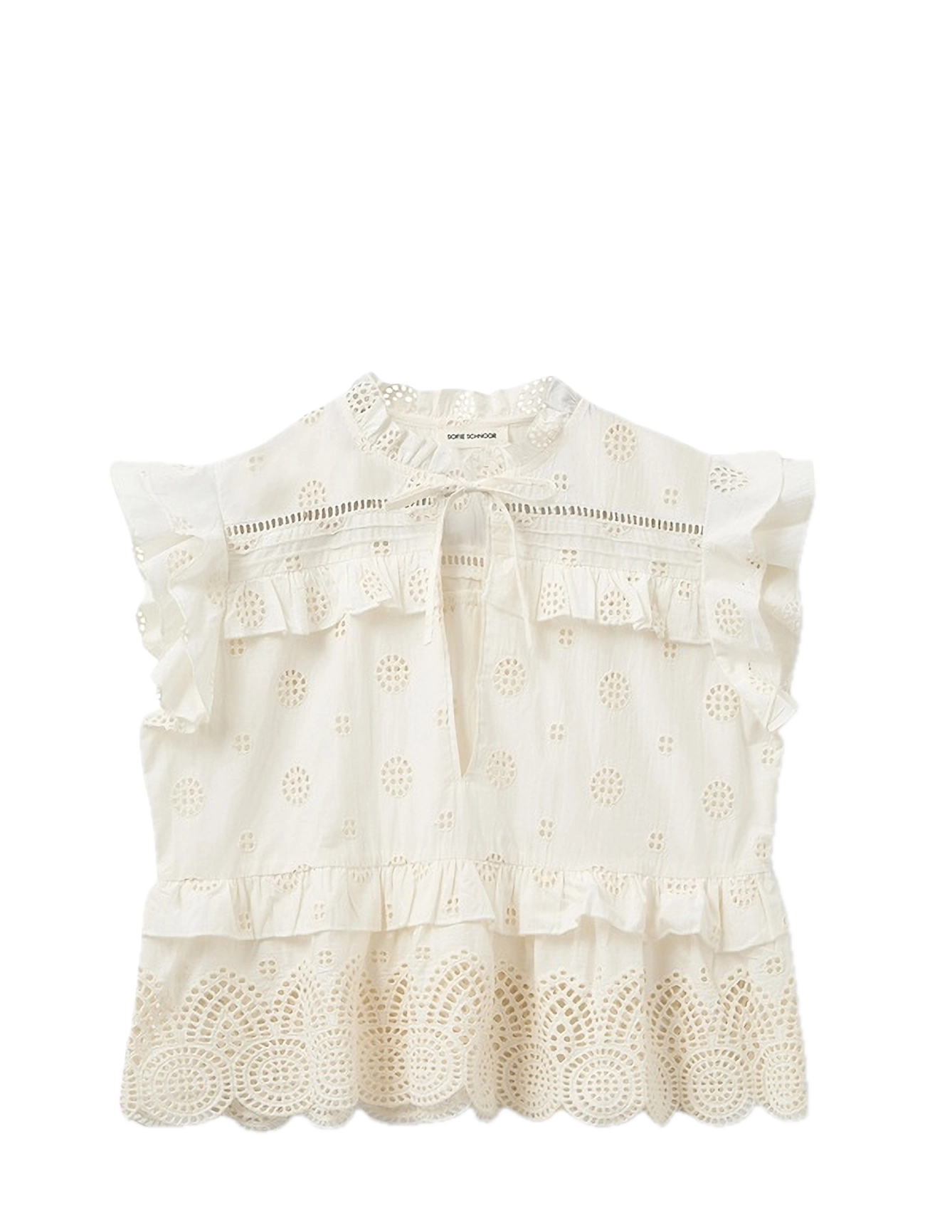 OFF WHITE