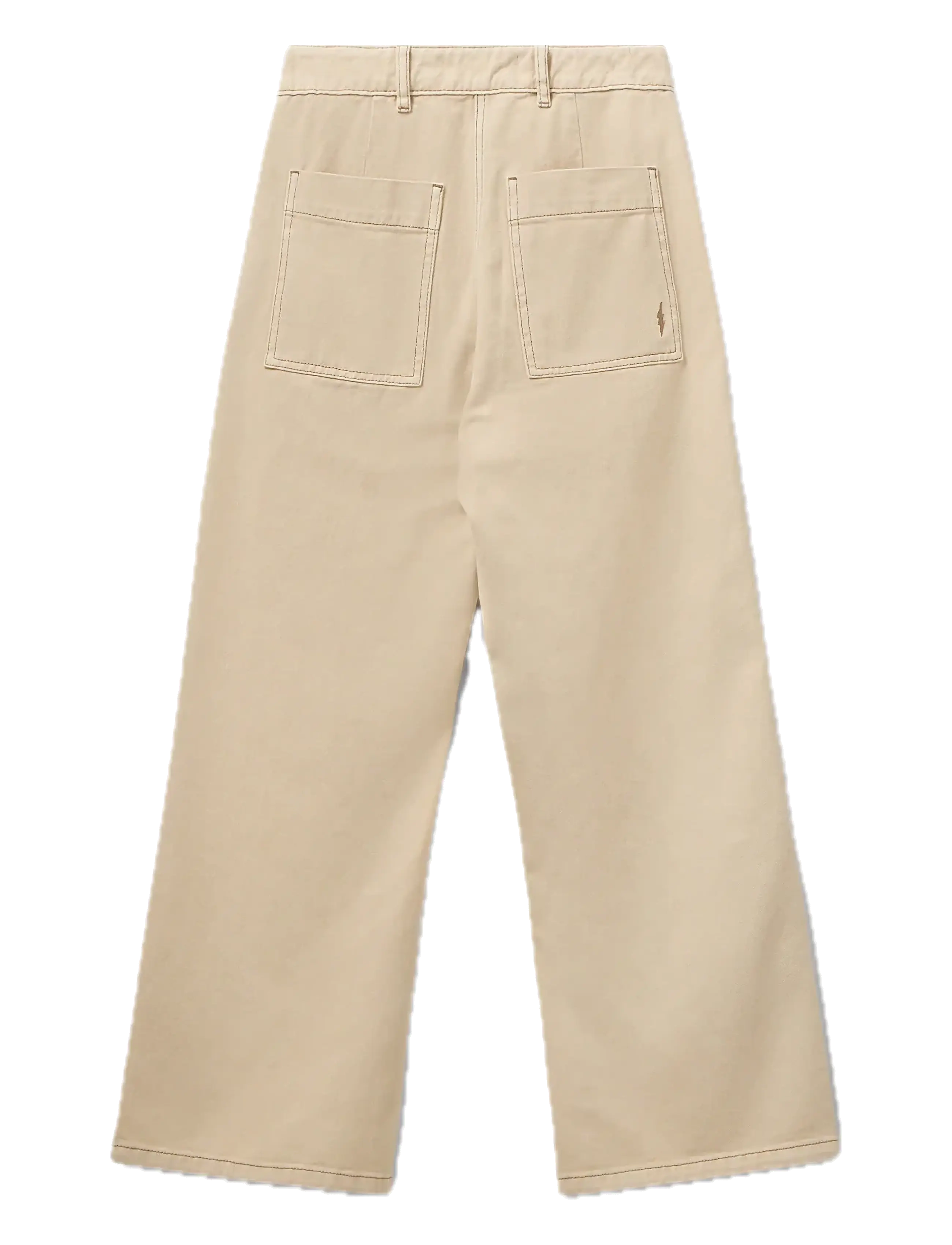 Sofie Schnoor - TOULOUSESW JEANS - beige - 1