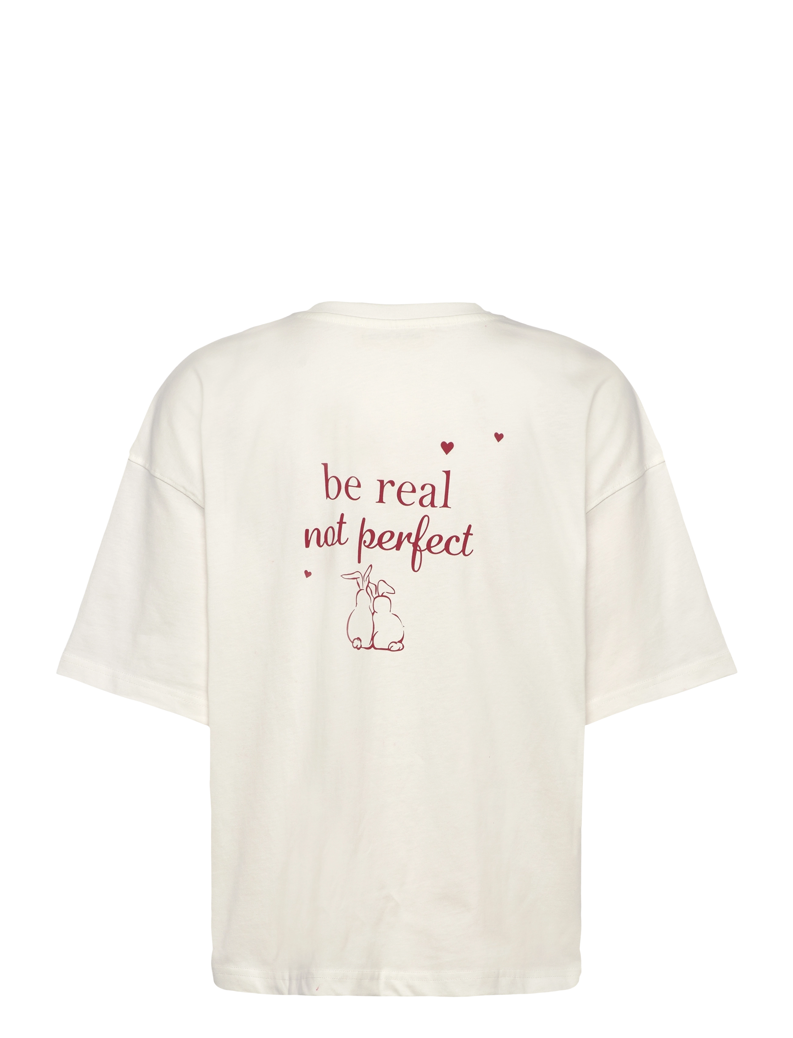 Sofie Schnoor - VERASW T-SHIRT - snow white - 2