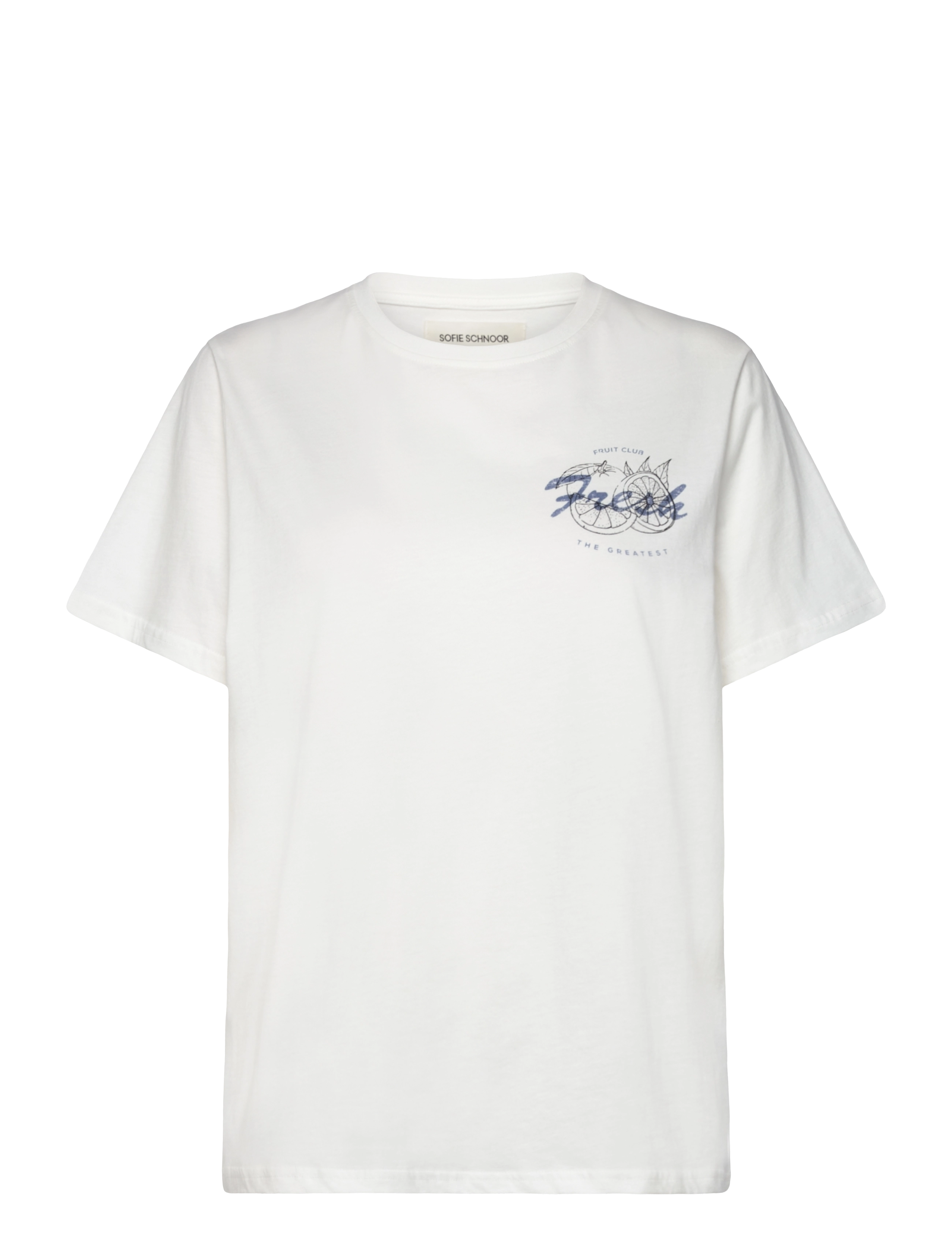 Sofie Schnoor - Zenasw T-Shirt -