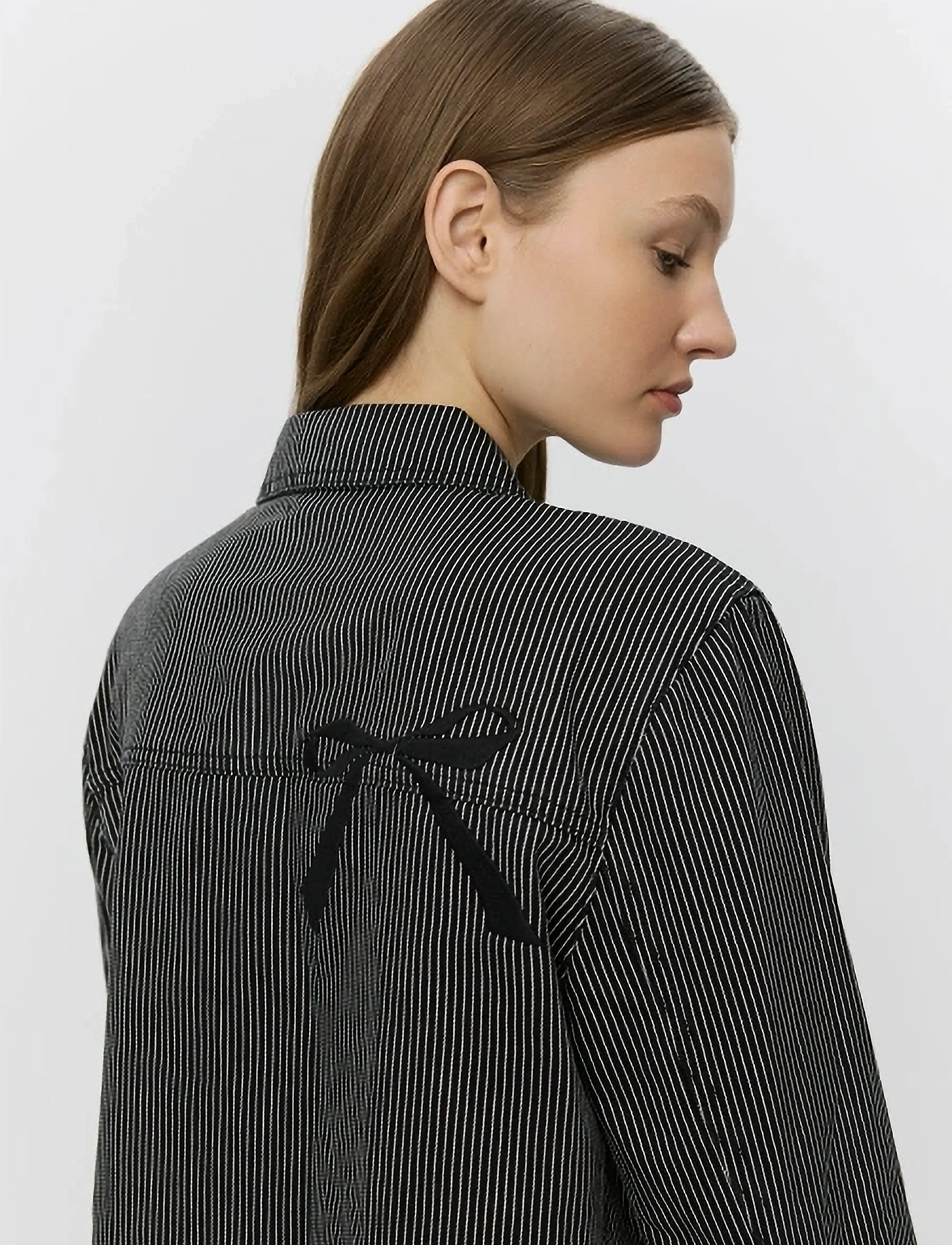 Sofie Schnoor Marlosw Jacket kavajer & blazers dam – bild 5
