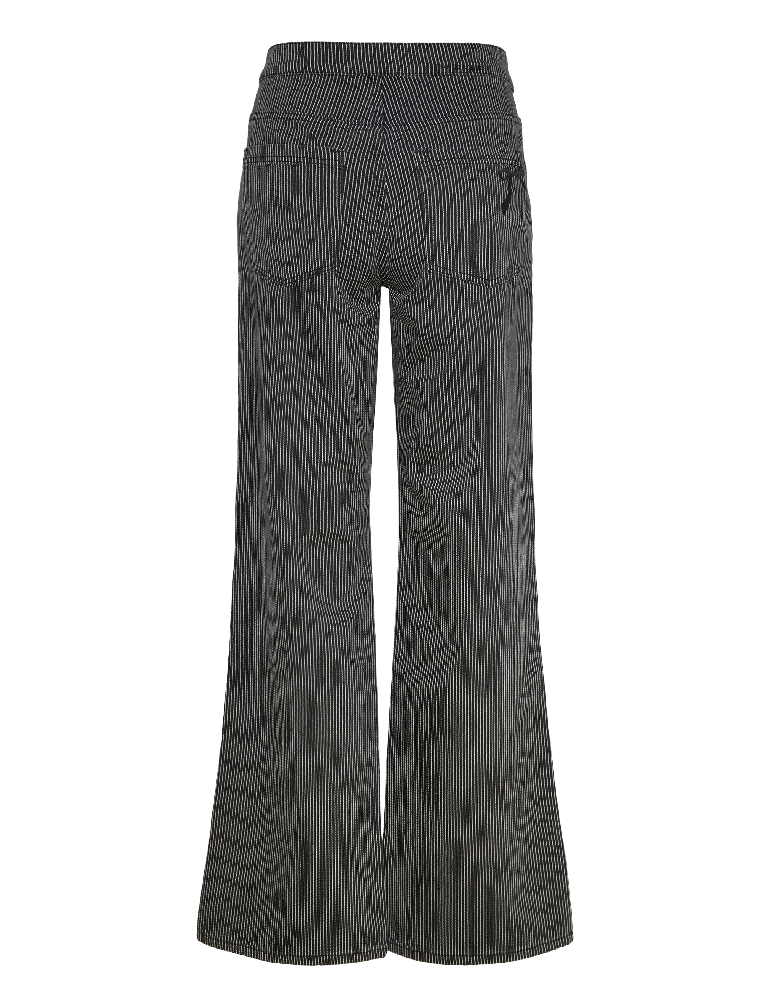Sofie Schnoor Lyonsw Trousers cargobyxor dam – bild 2