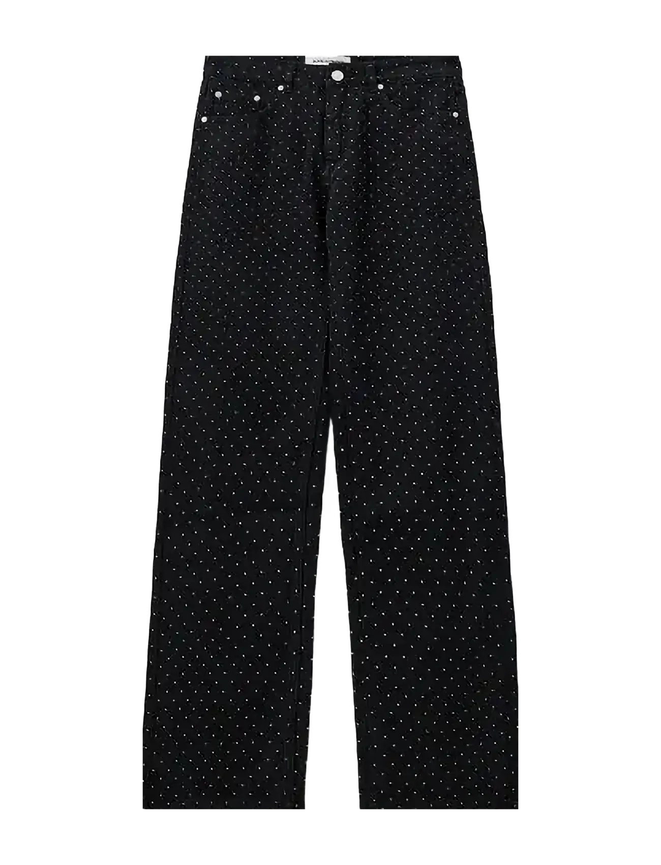 SOFIE SCHNOOR Parissw Jeans Schwarz - 34 - Damen