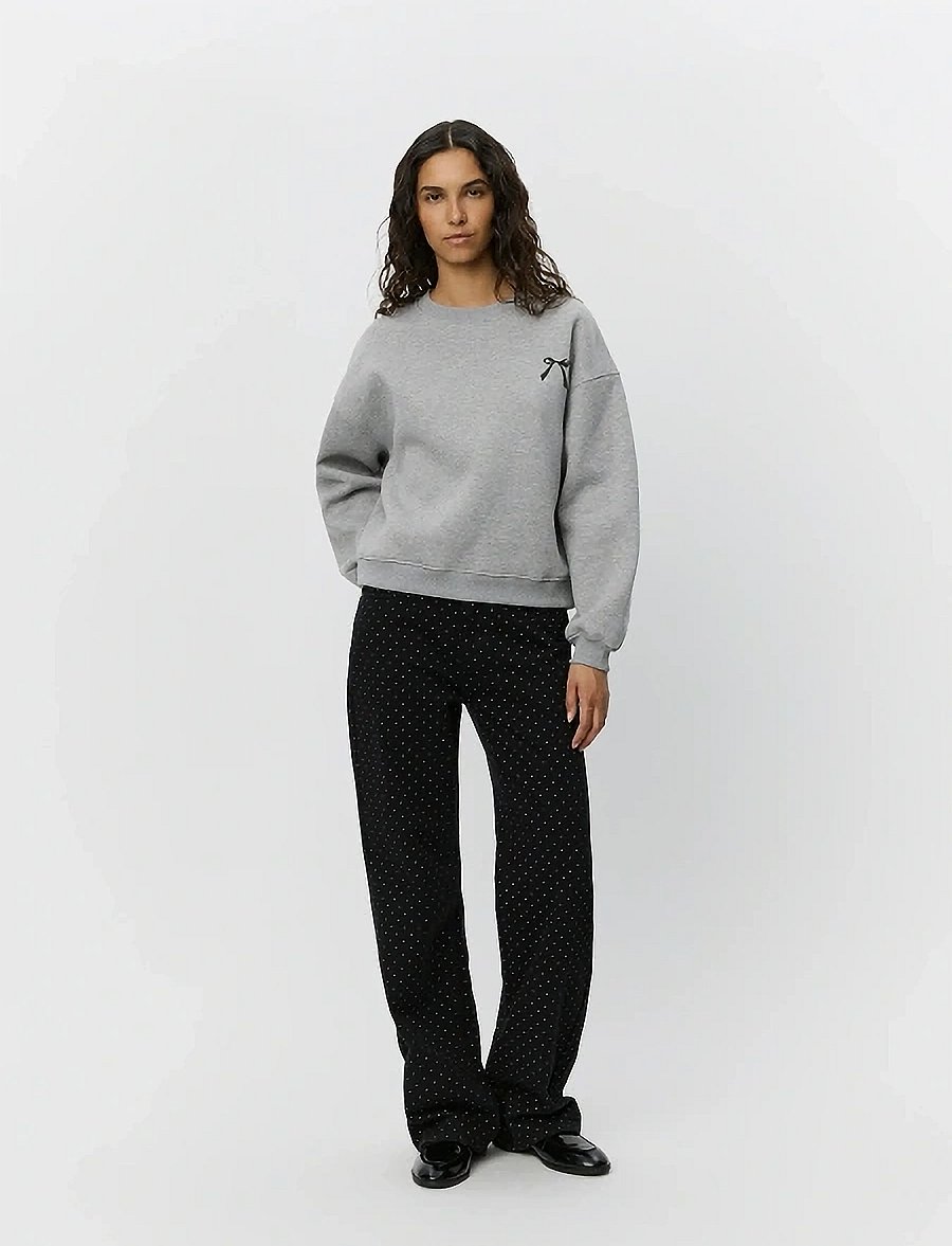 Sofie Schnoor - ParisSW Jeans - vida jeans - black - 0