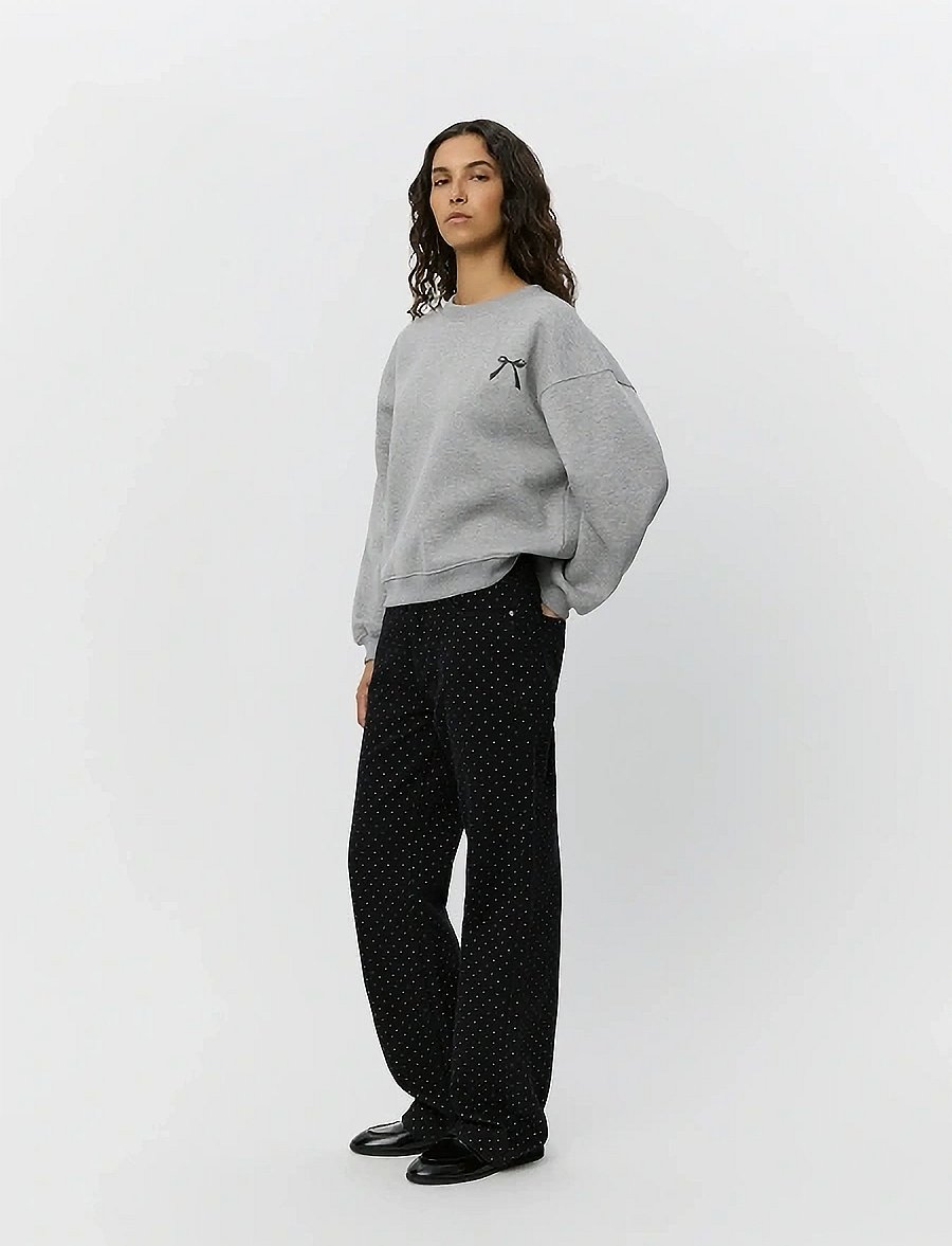 Sofie Schnoor - ParisSW Jeans - vida jeans - black - 3