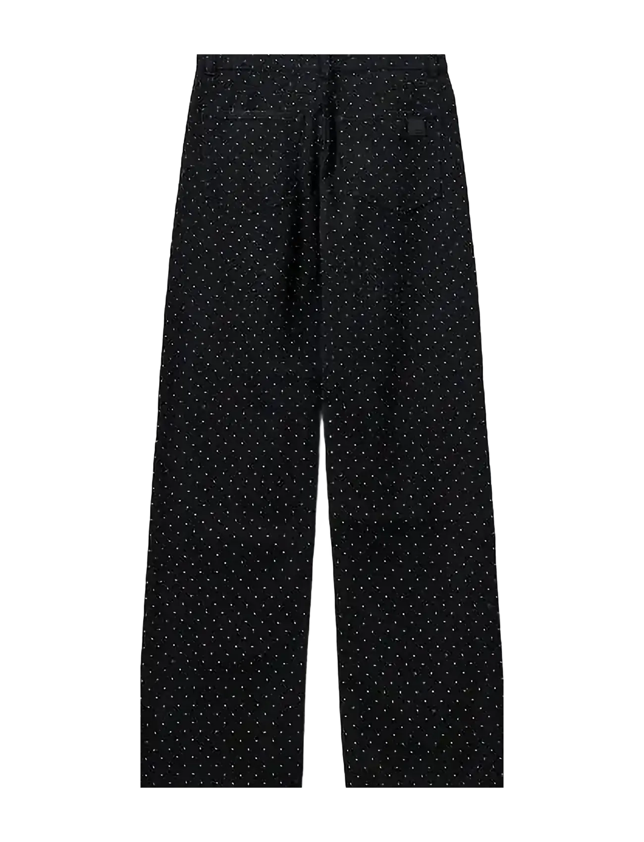 Sofie Schnoor - ParisSW Jeans - vida jeans - black - 2