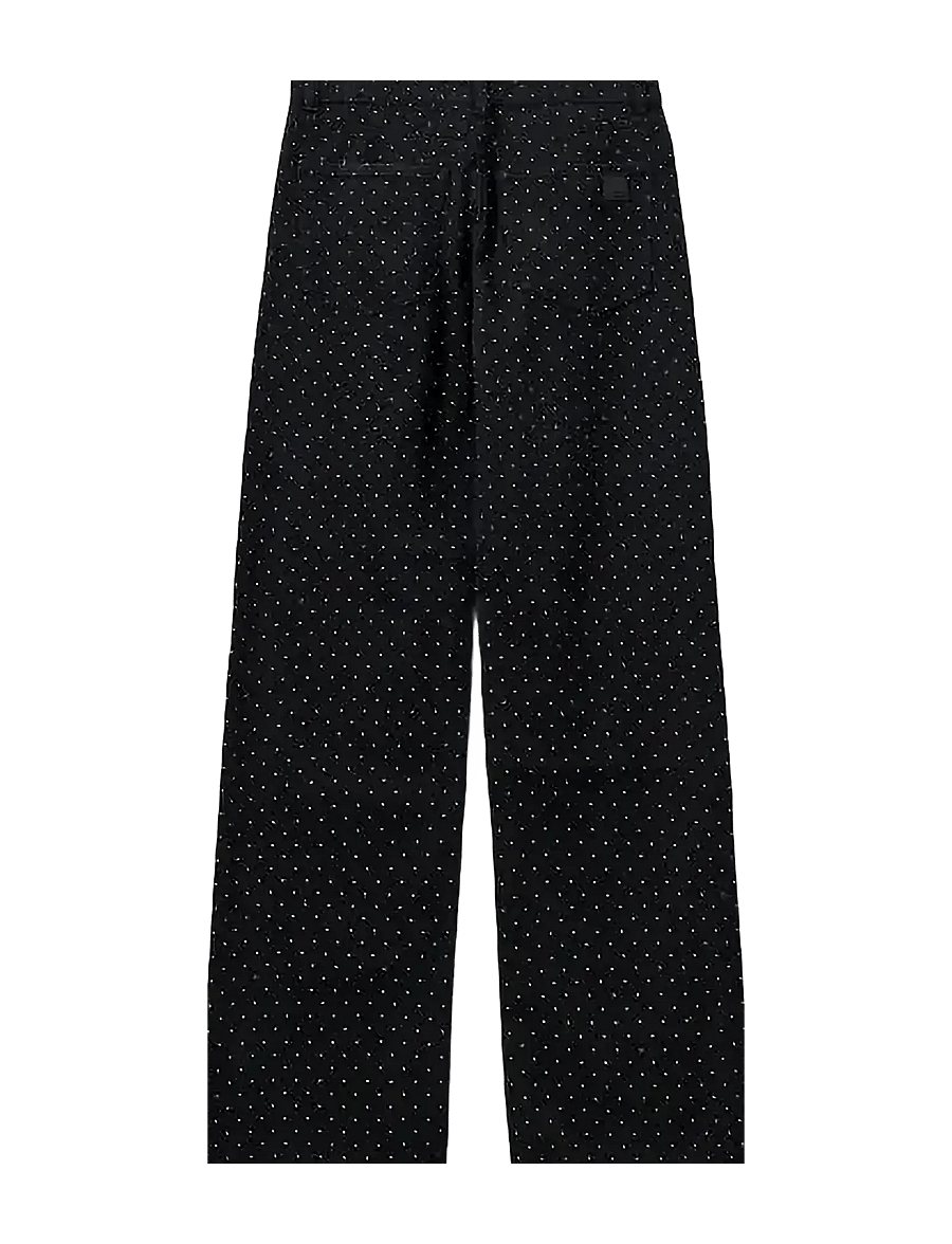 Sofie Schnoor - ParisSW Jeans - vida jeans - black - 2