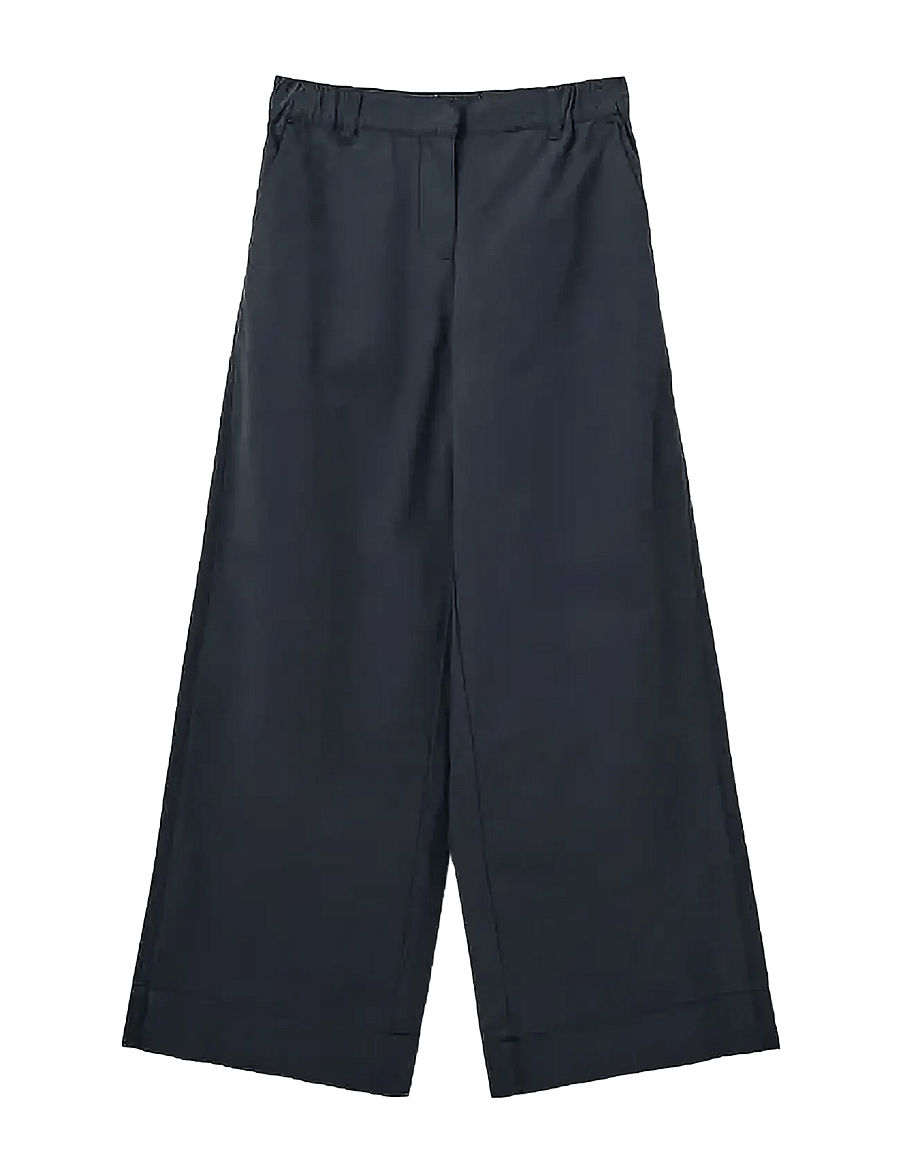 Sofie Schnoor - ReineSW Trousers - navy - 1