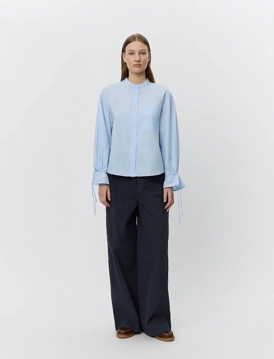 Sofie Schnoor - ReineSW Trousers - navy - 0